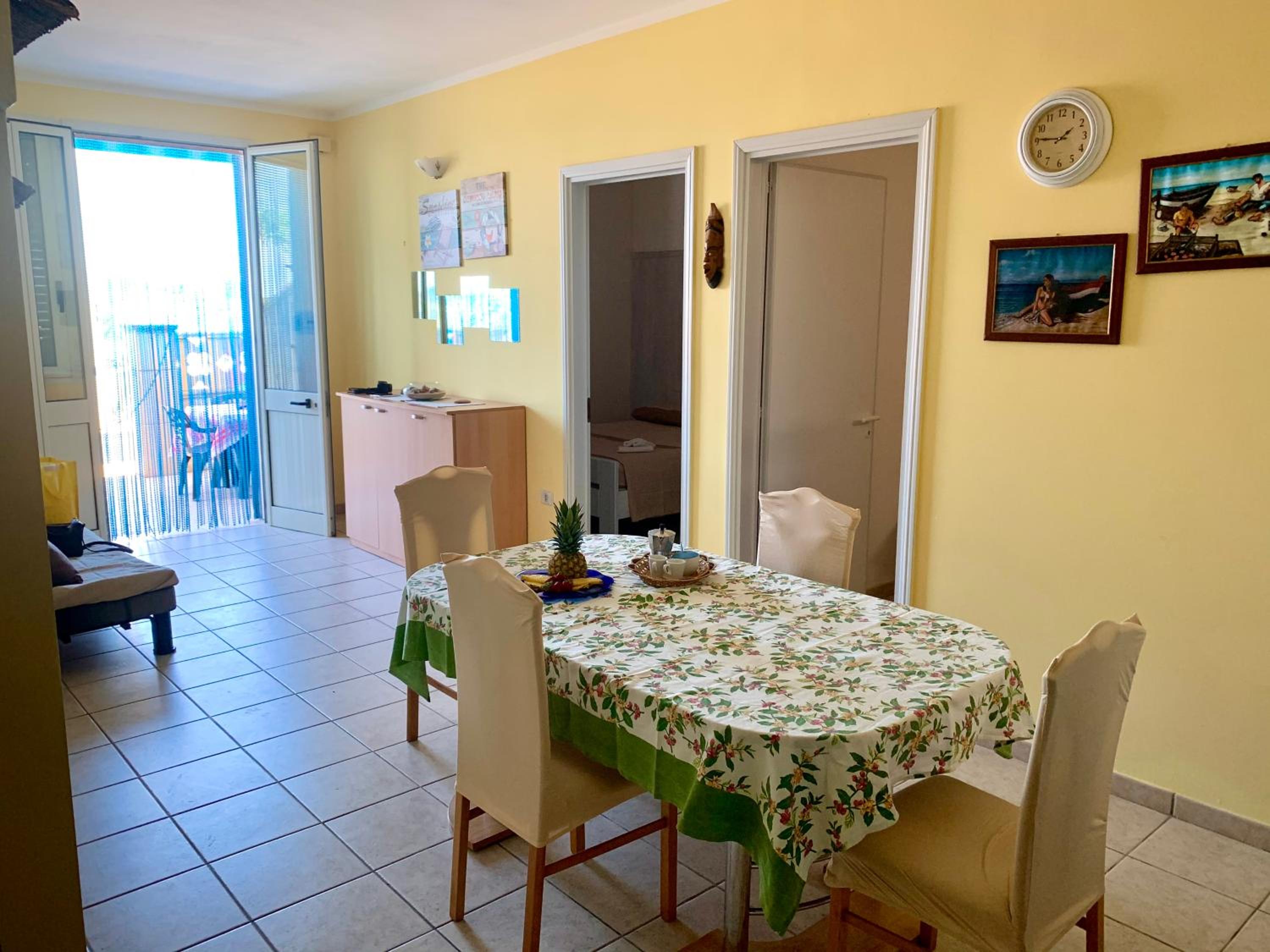Casa Rebecca - Torre Pali (LE) photo 1
