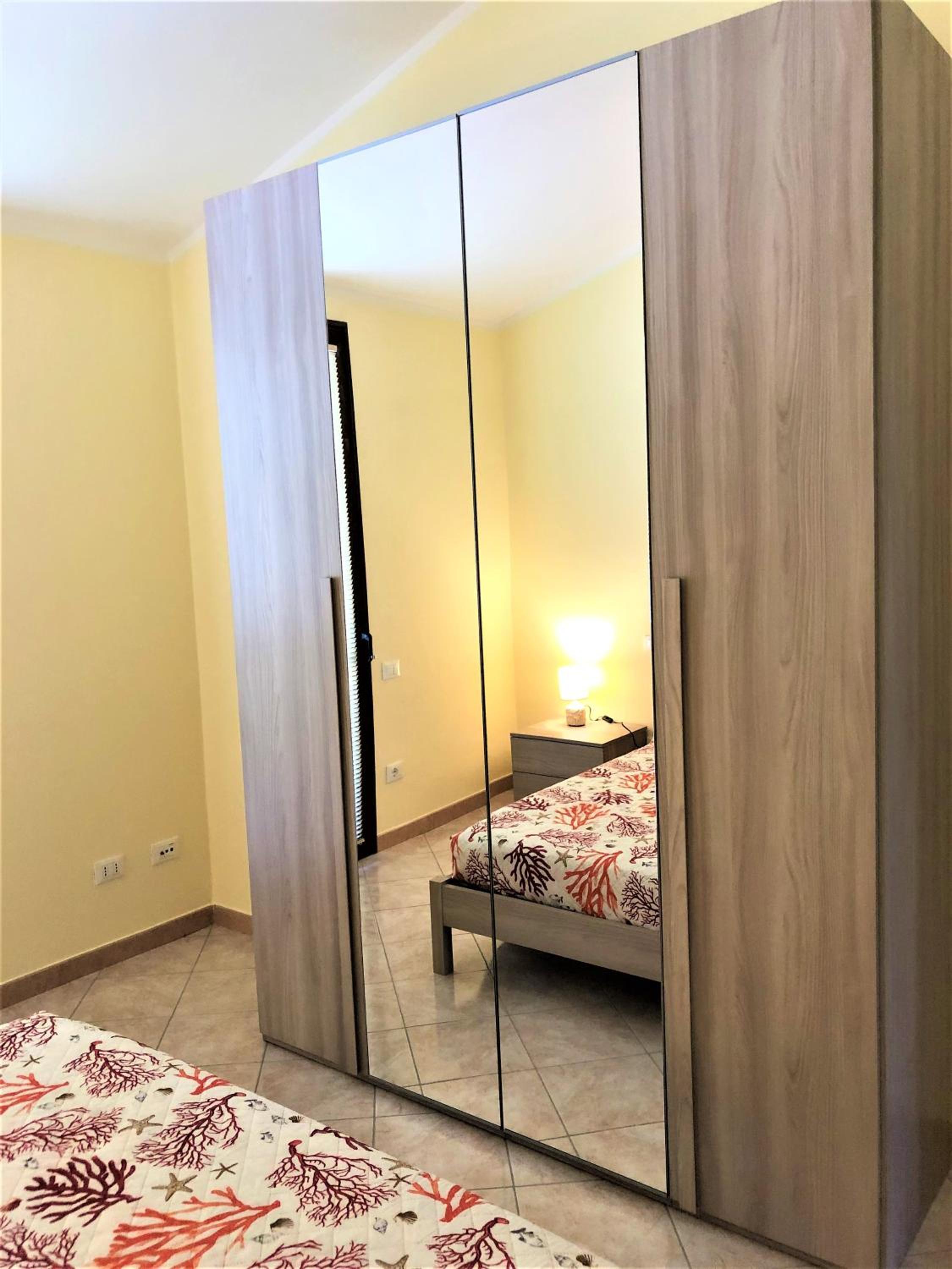 La casetta del centro