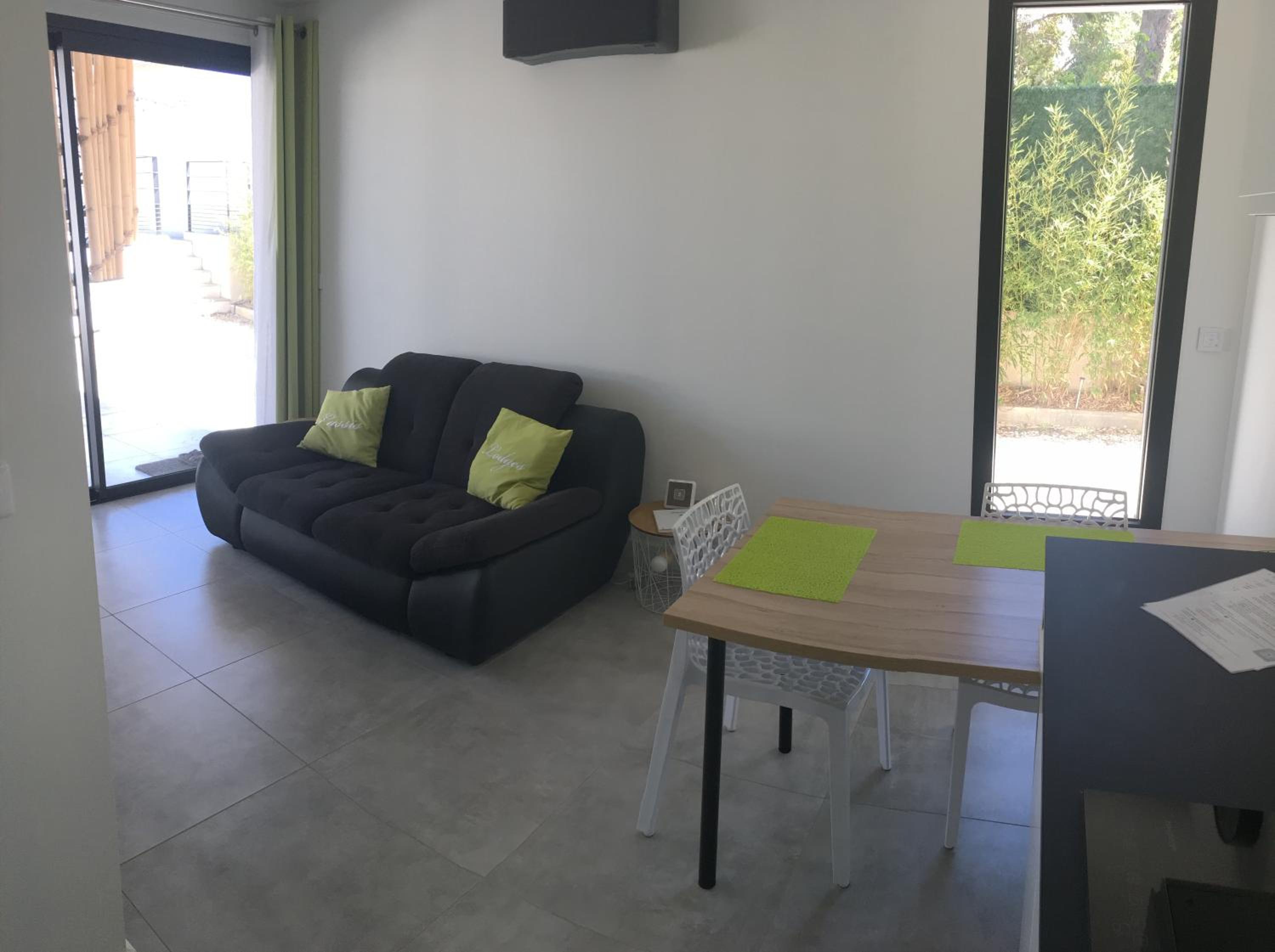 Cassis Lodges