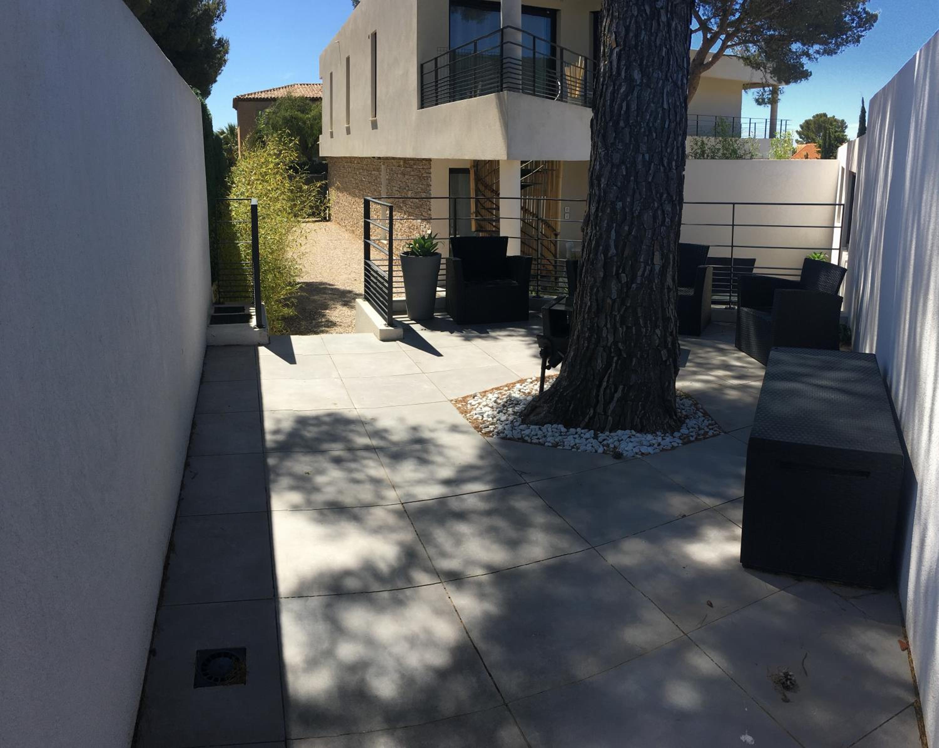 Cassis Lodges