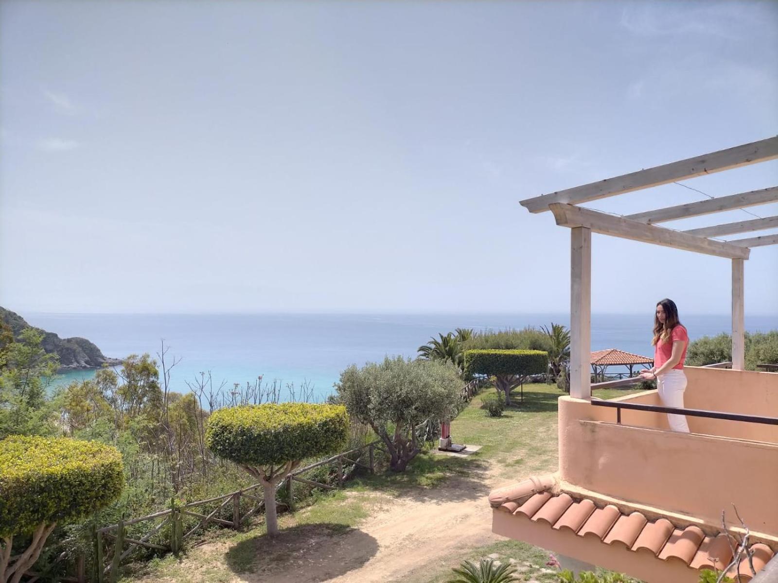 Outdoor Space