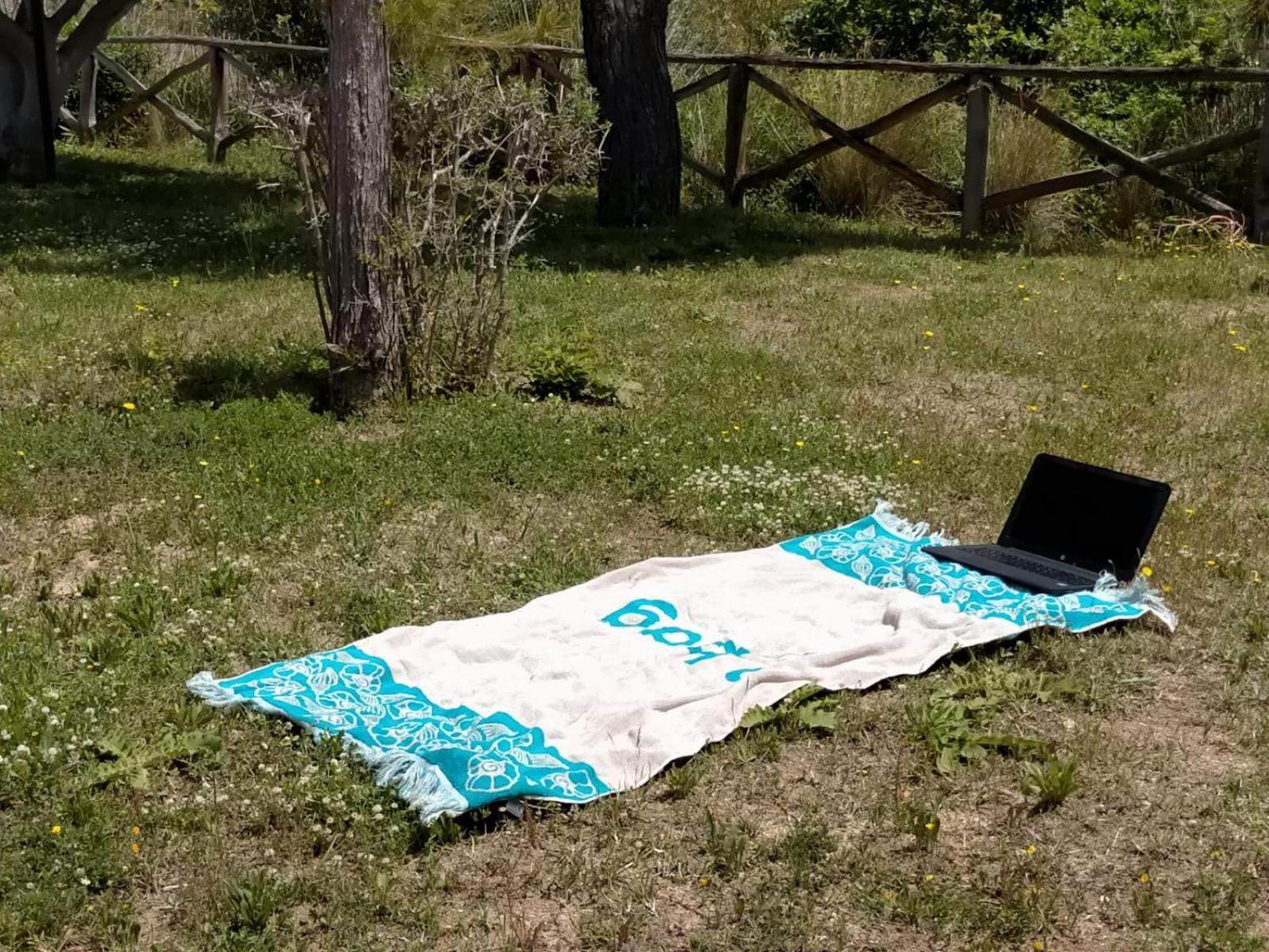 Outdoor Space