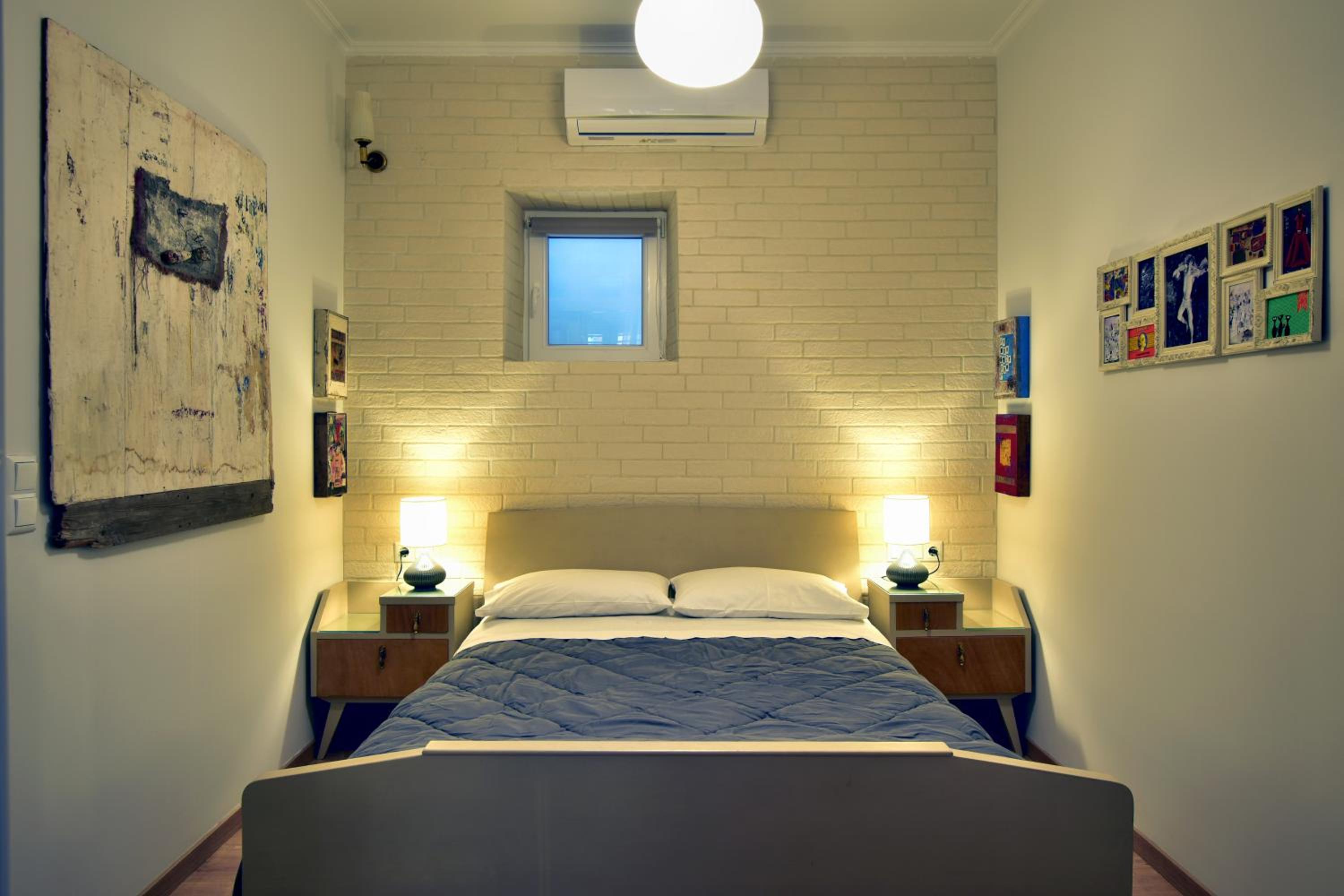 Vergeta Apartment