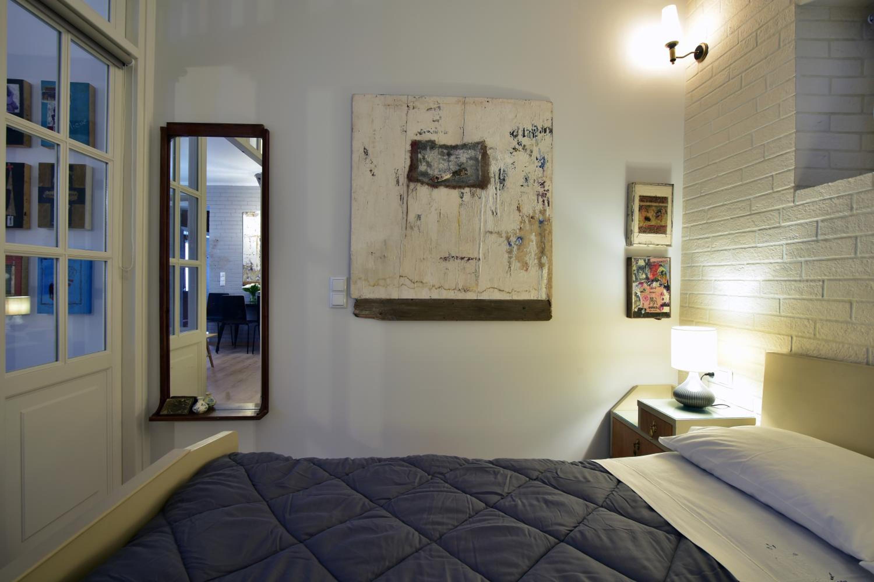 Vergeta Apartment