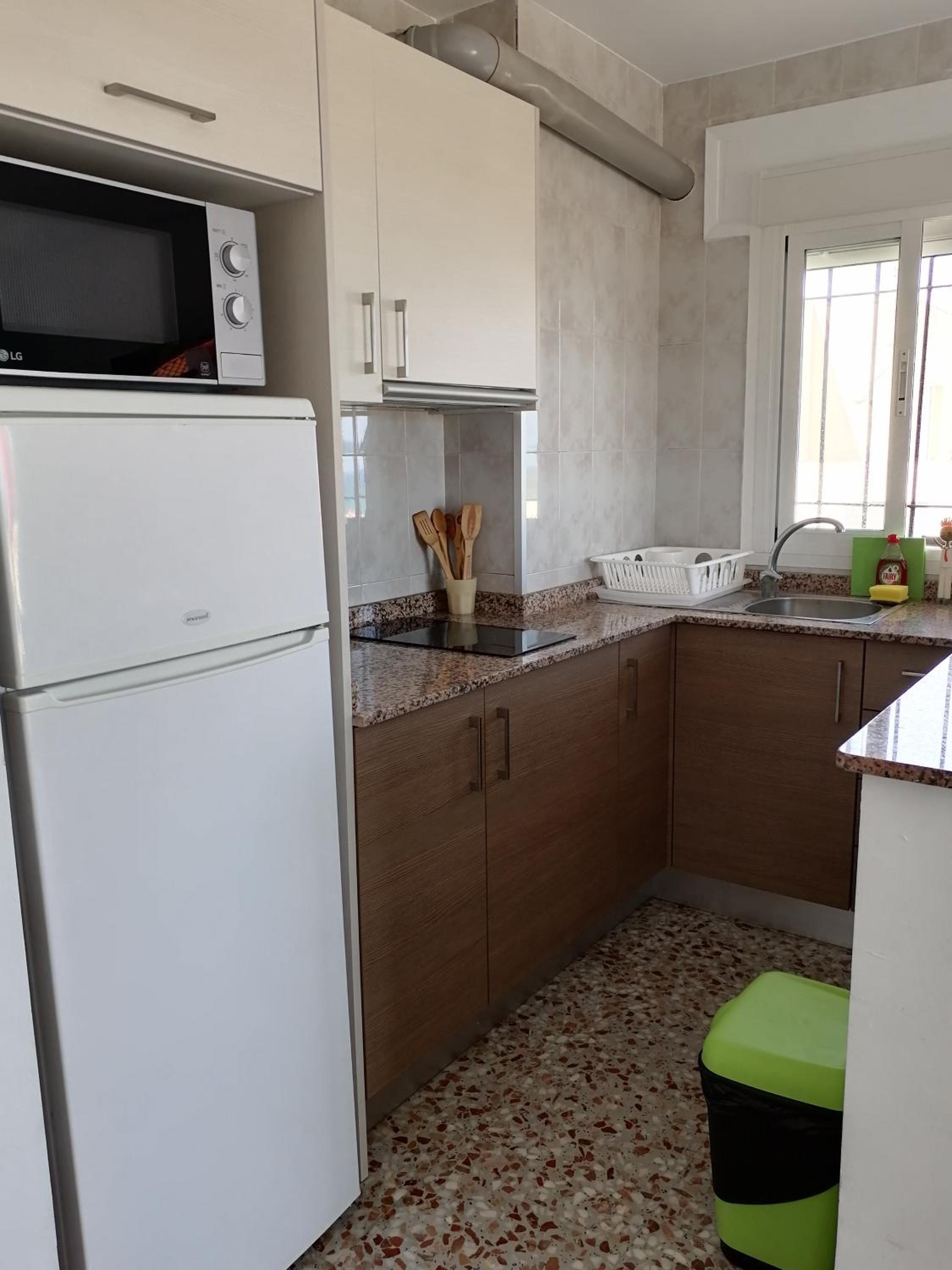 Apartamentos Panoramica view 4