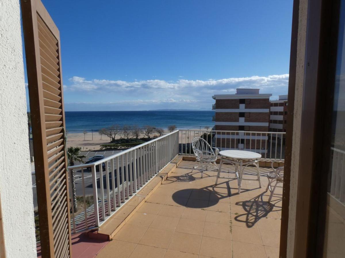 Atico con vista mar. 50 m de la playa - CASA NOVA 13 photo 1