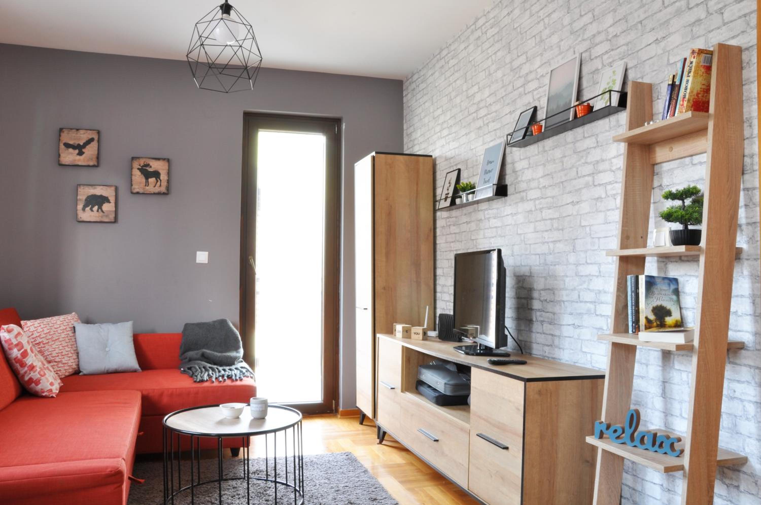 Apartman SIX Zlatibor