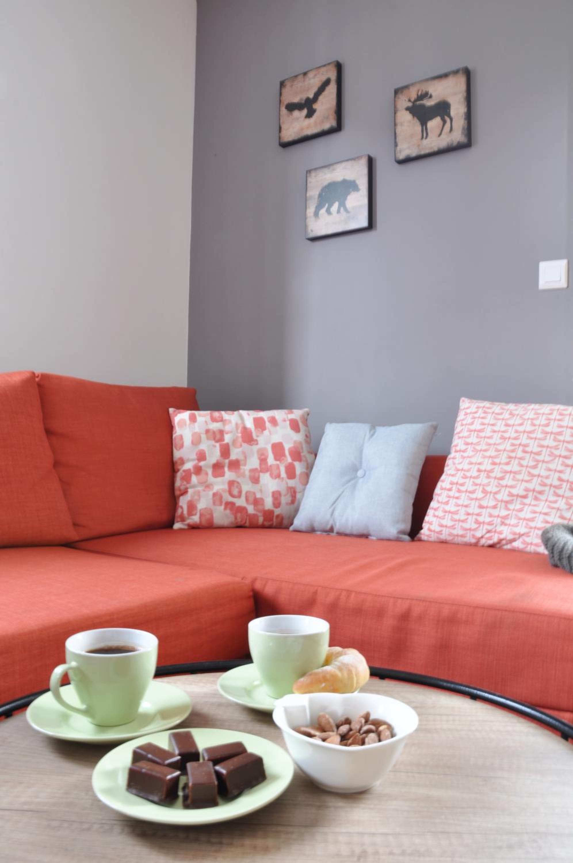 Apartman SIX Zlatibor