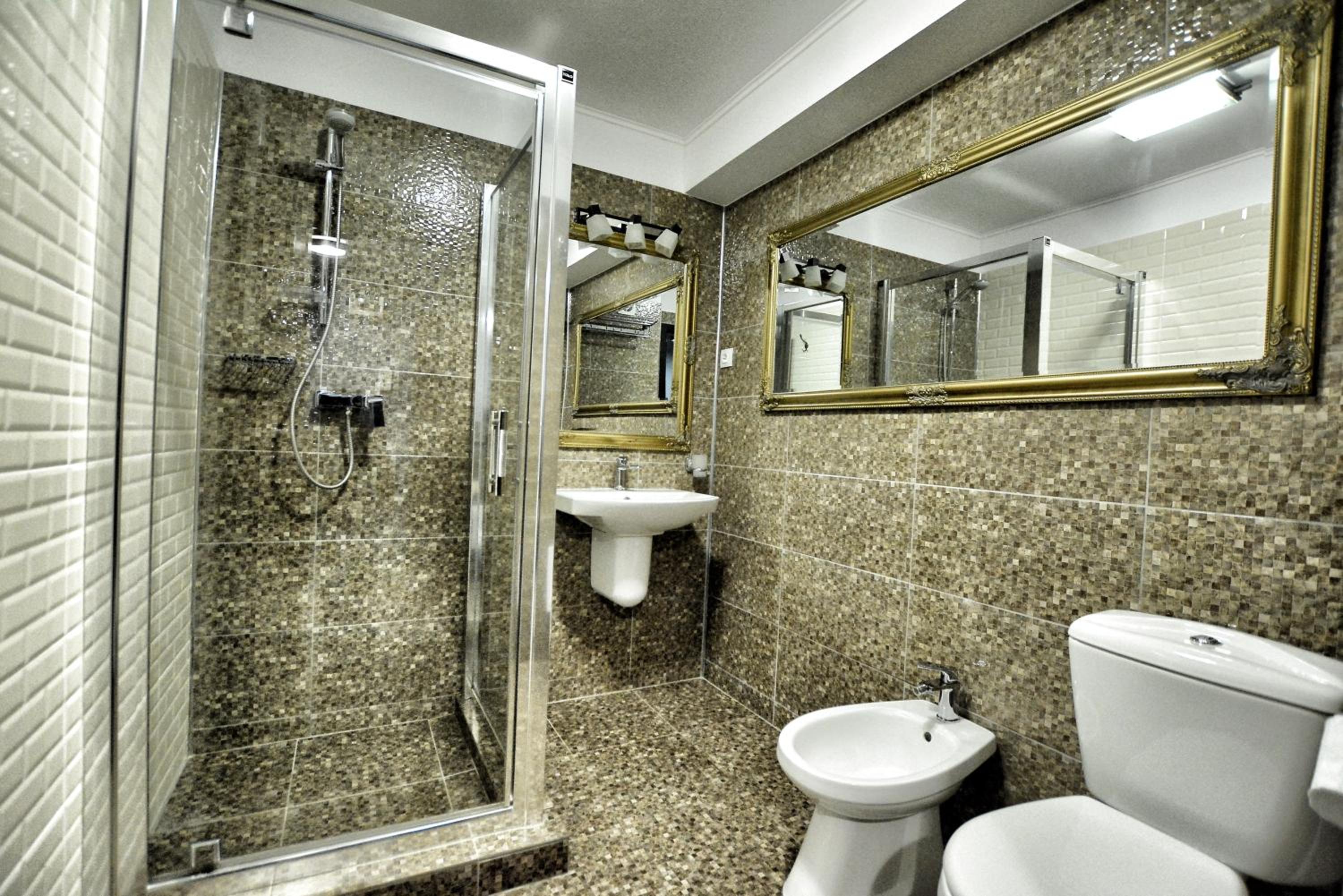 Mario Apartamente - Romantic Mamaia