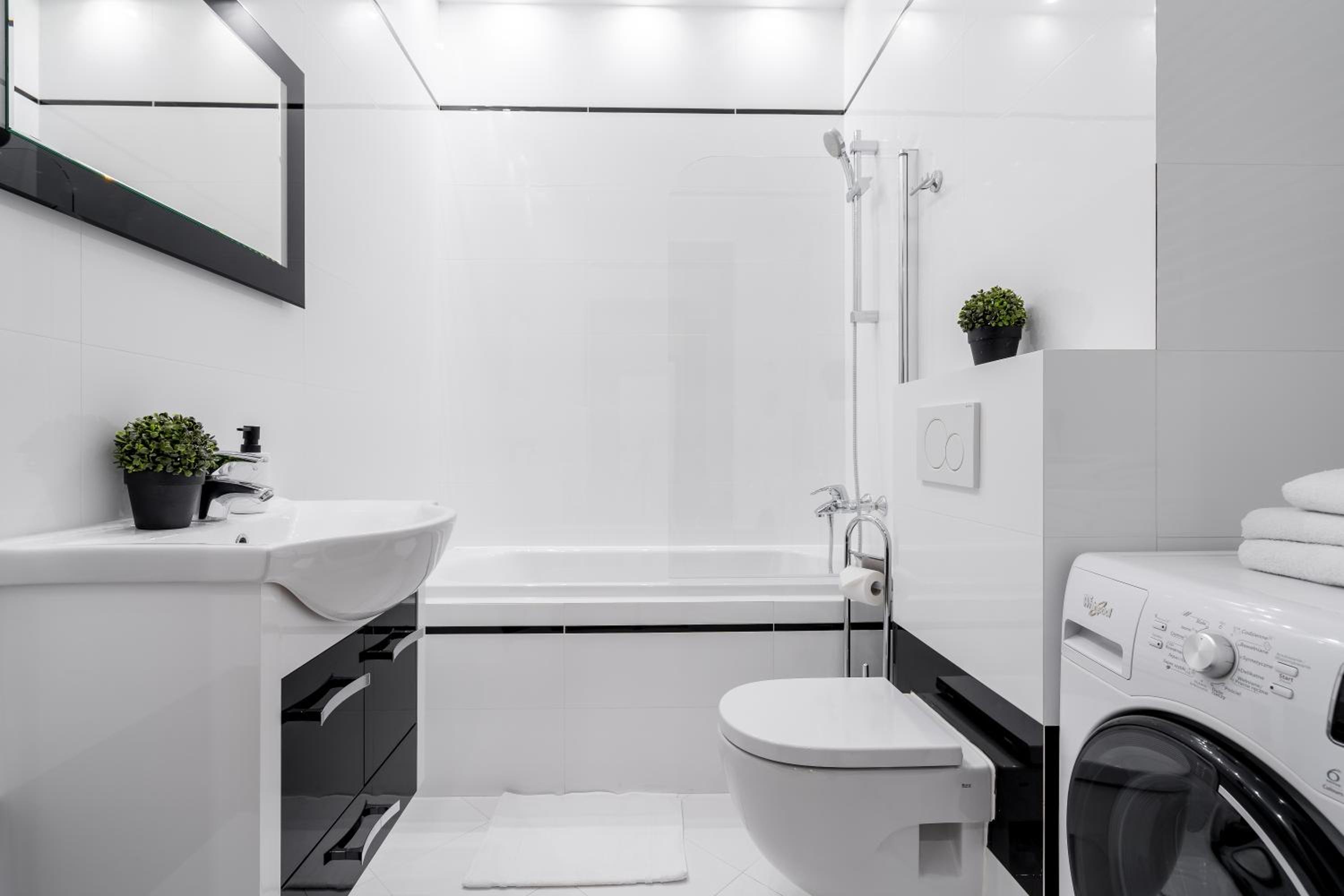Apartament G11 z miejscem parkingowym view 2