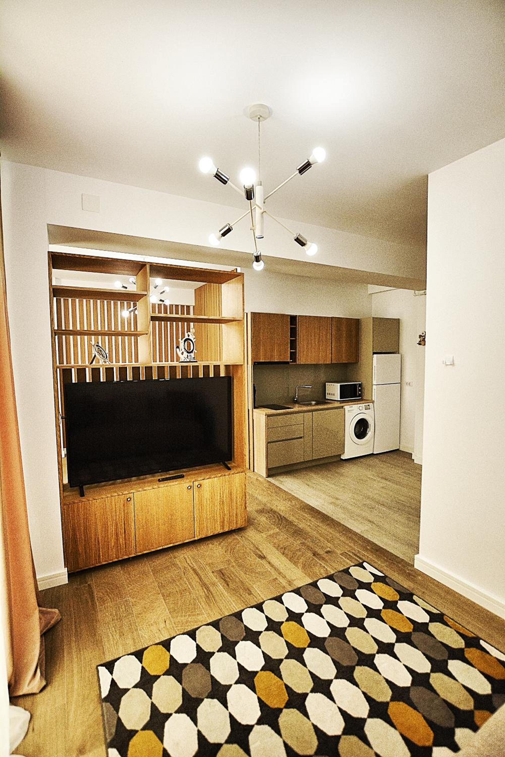 Mario Apartamente & Manor - Alezzi