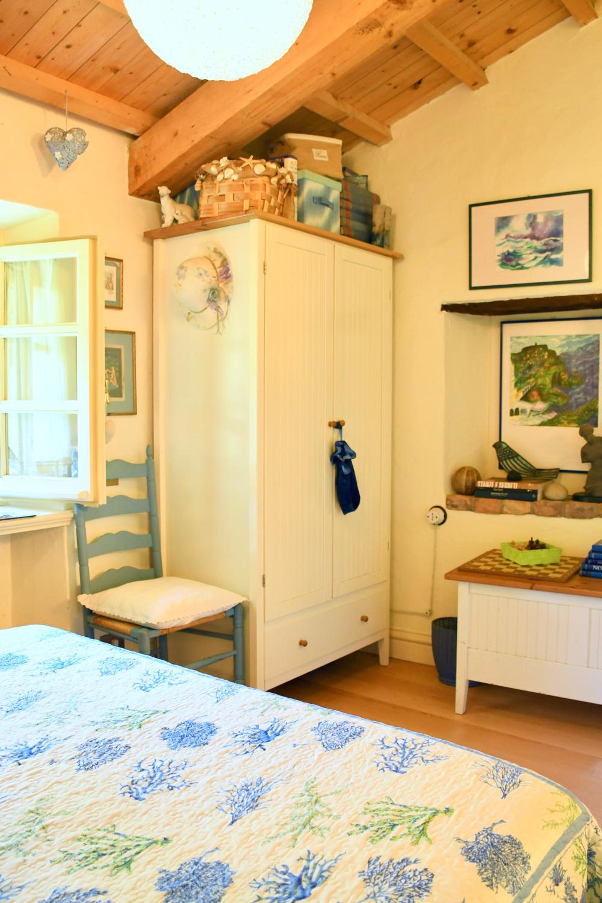 Alle Rive Bed'n'Books Apt