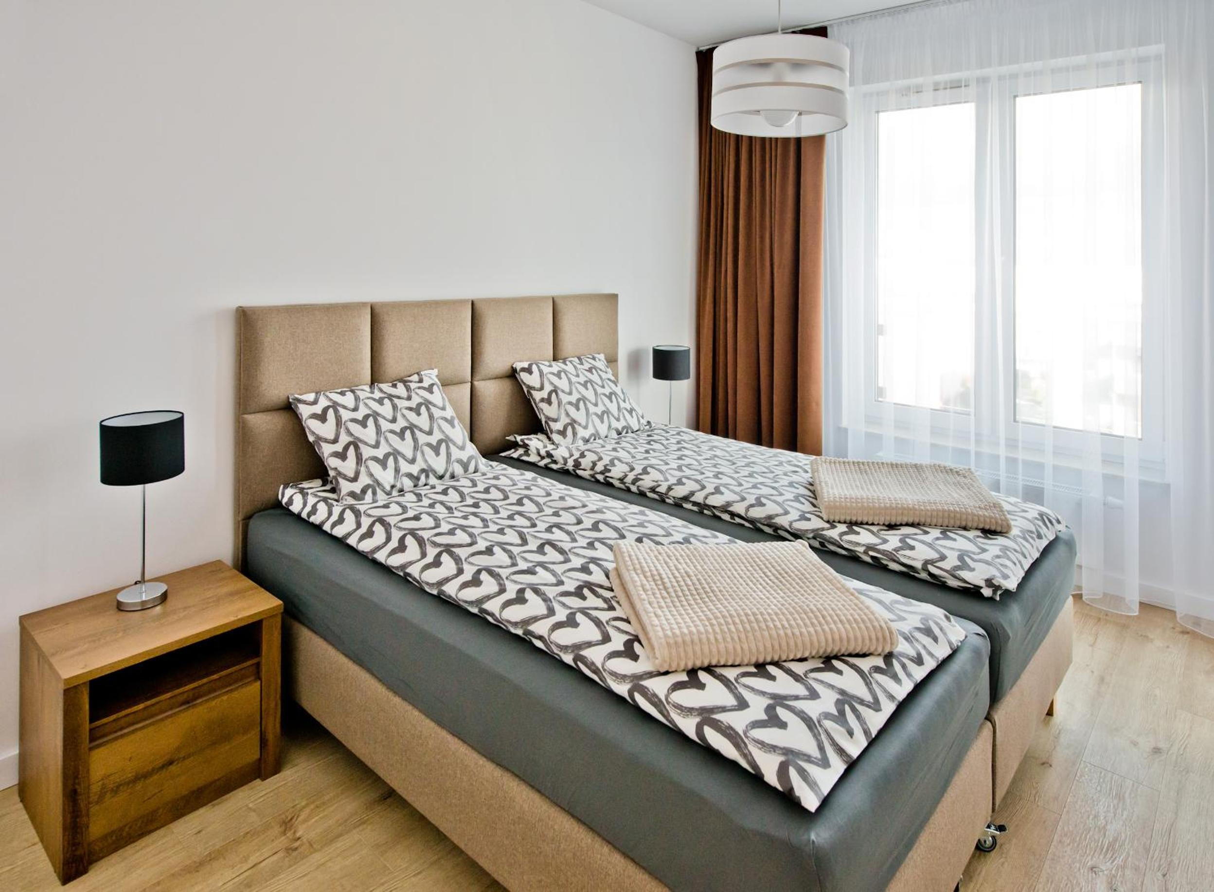 Apartament MARZENIE view 5