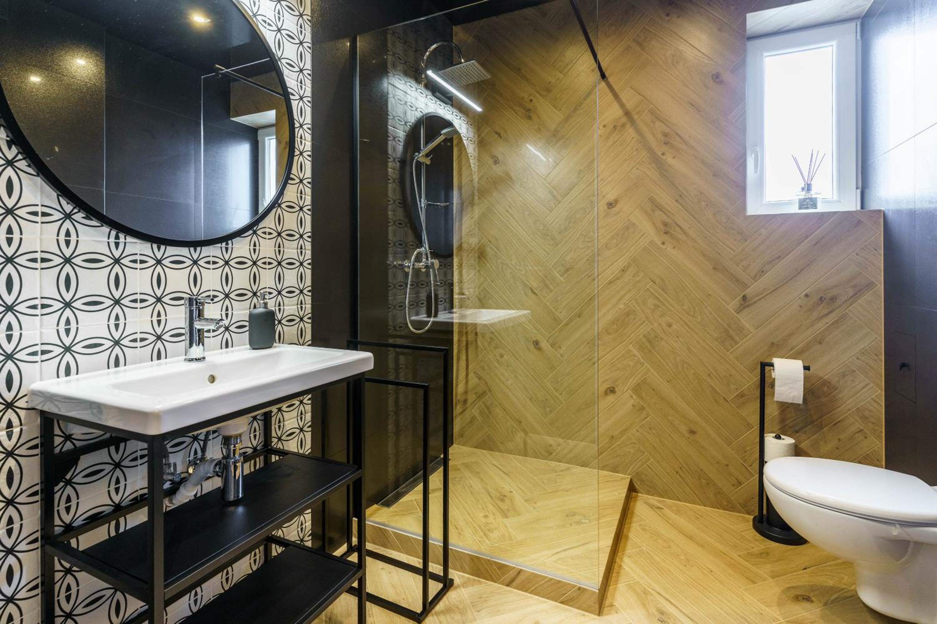 Loftowy apartament w sercu Śląska