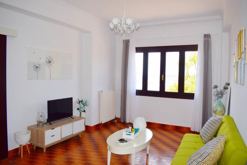 Magnificent sea view,clean and bright apartments