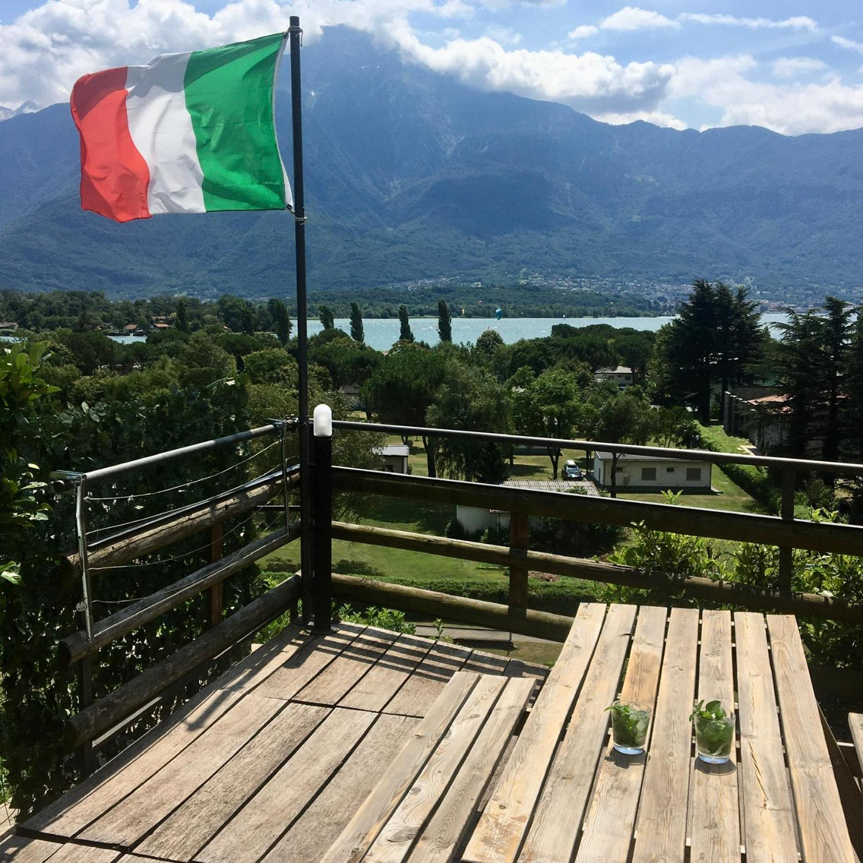 Gera In Love beautiful view photo 4