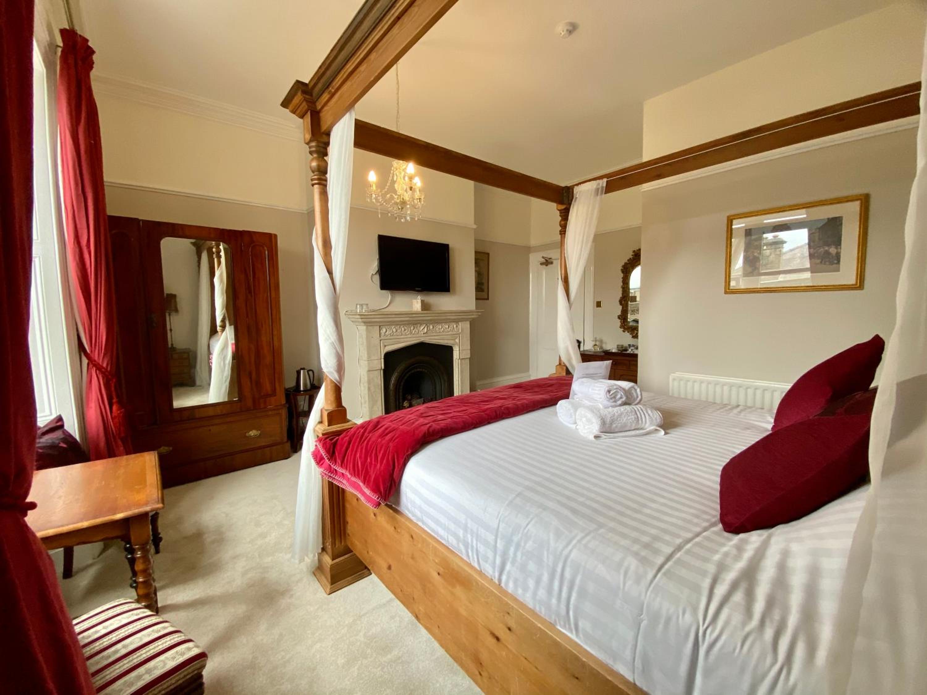 Ashmount Country House