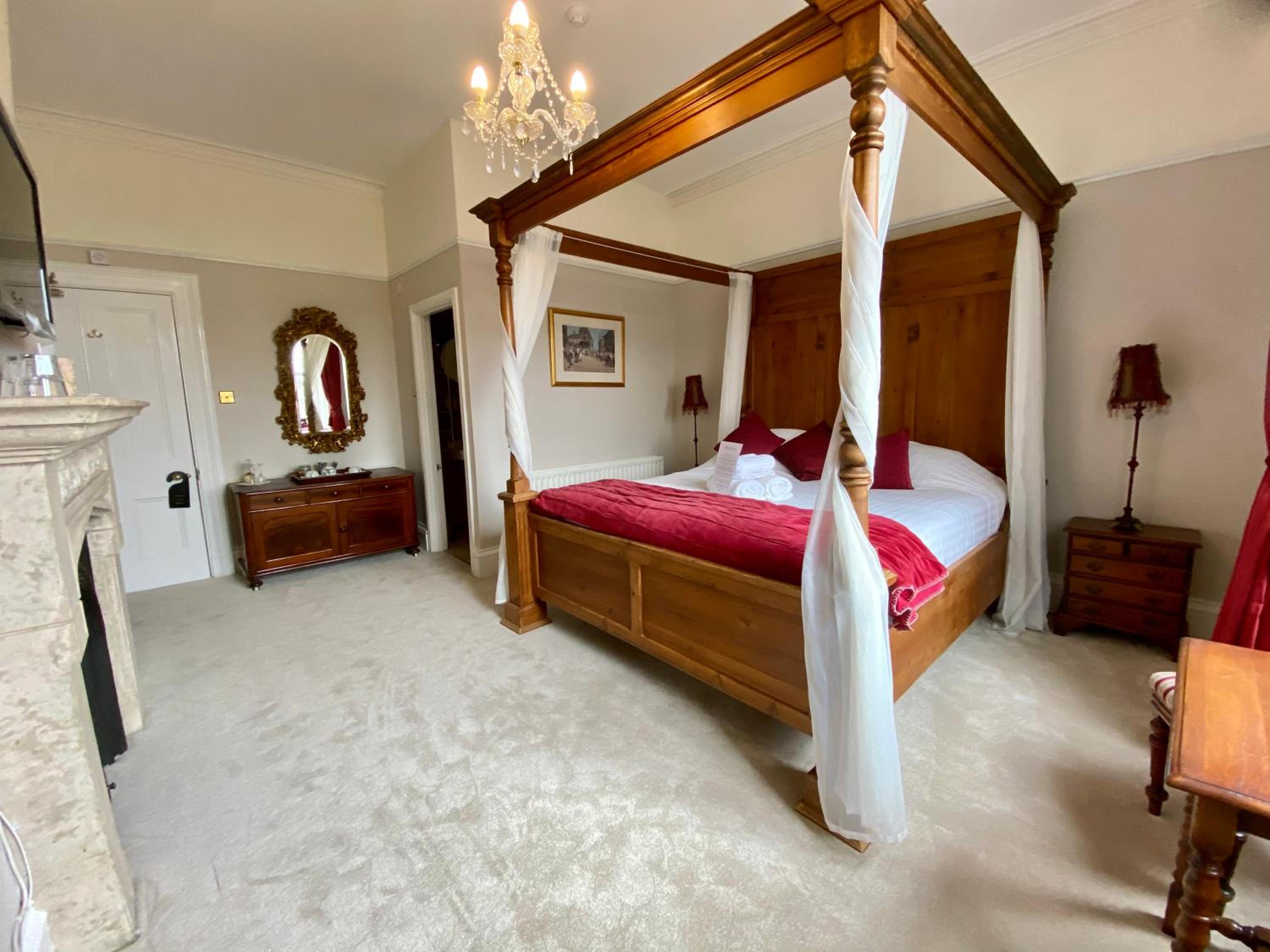 Ashmount Country House