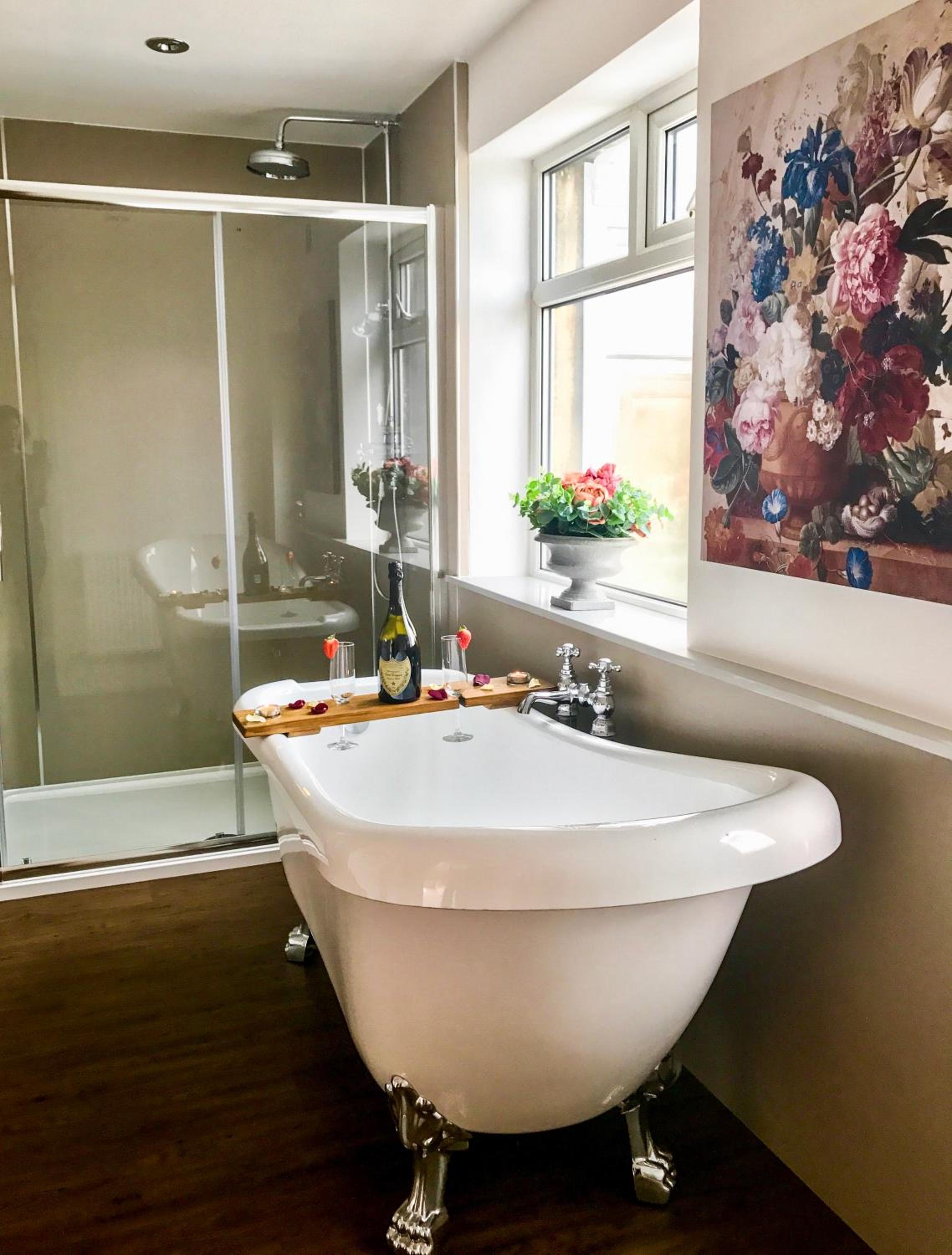 Ashmount Country House