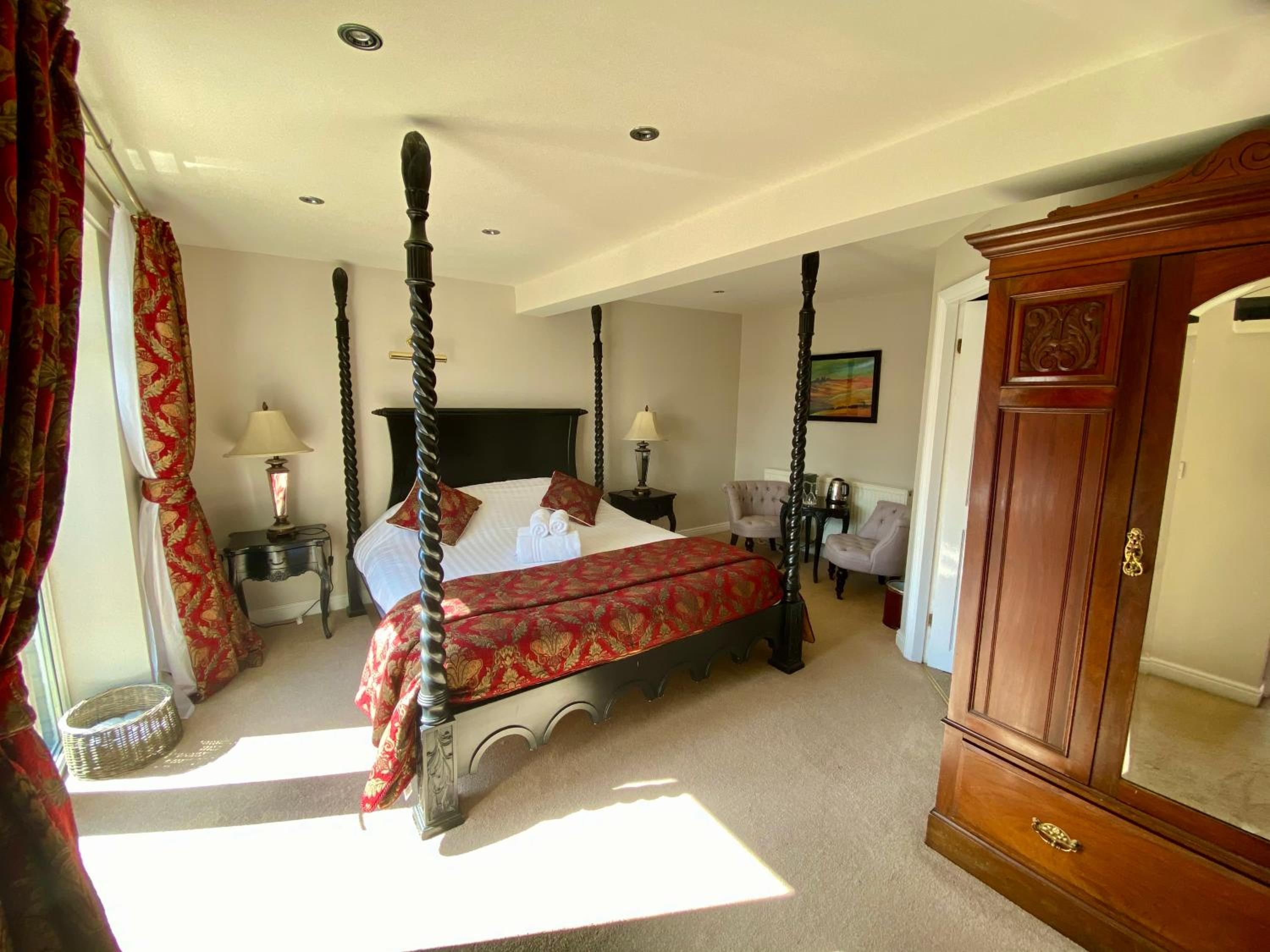 Ashmount Country House