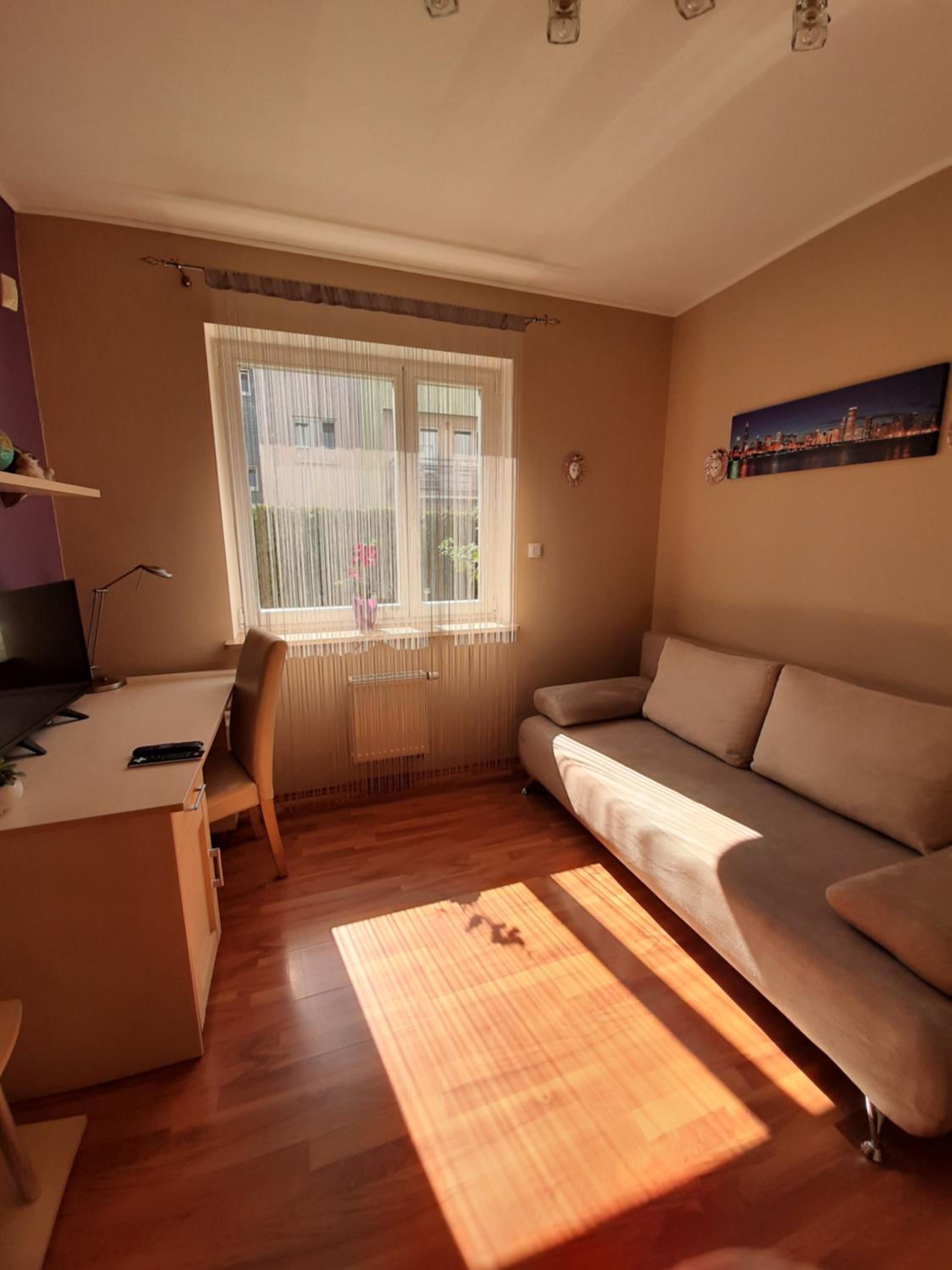 Apartament Marlena
