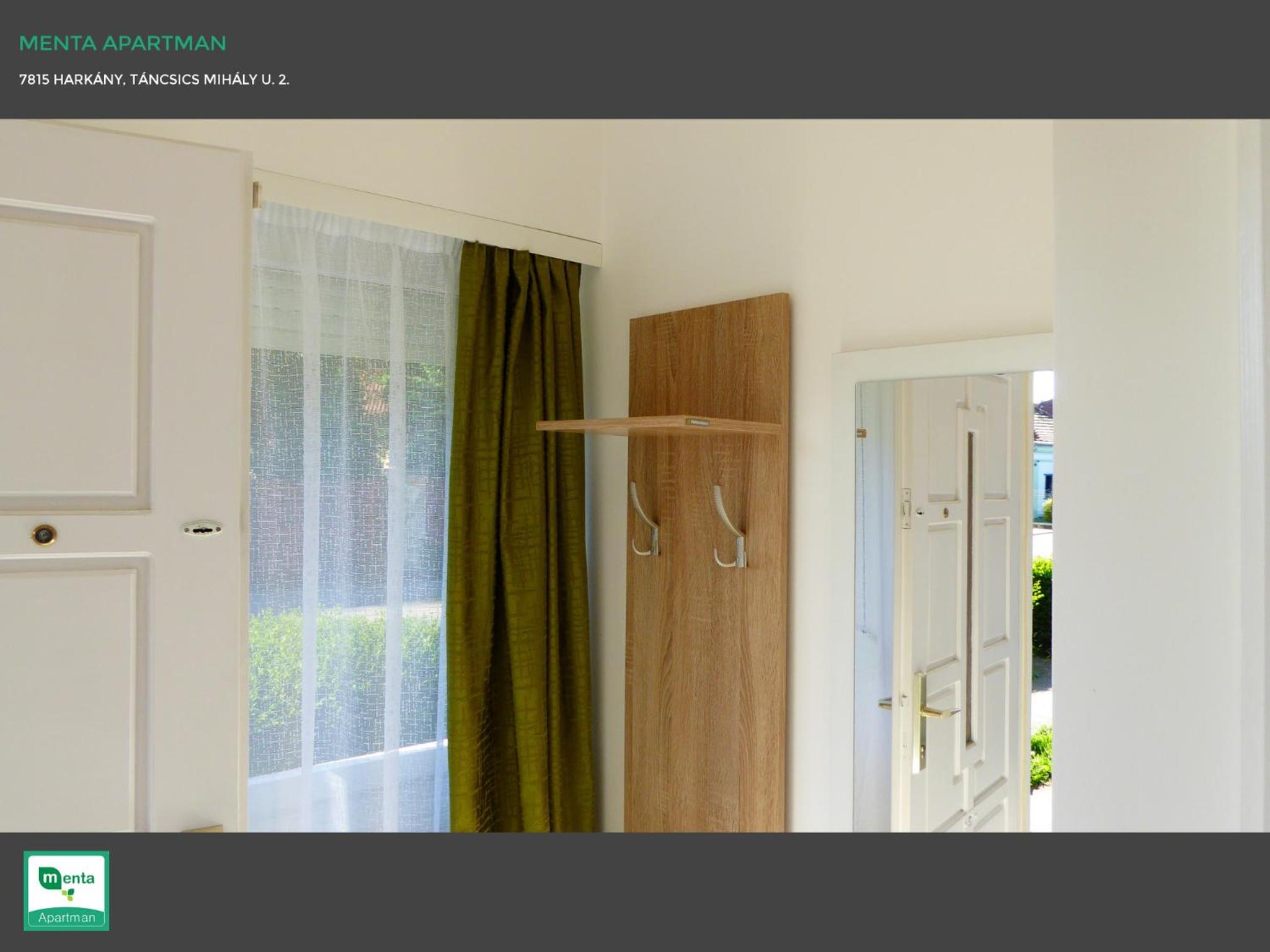 Menta Apartman view 5
