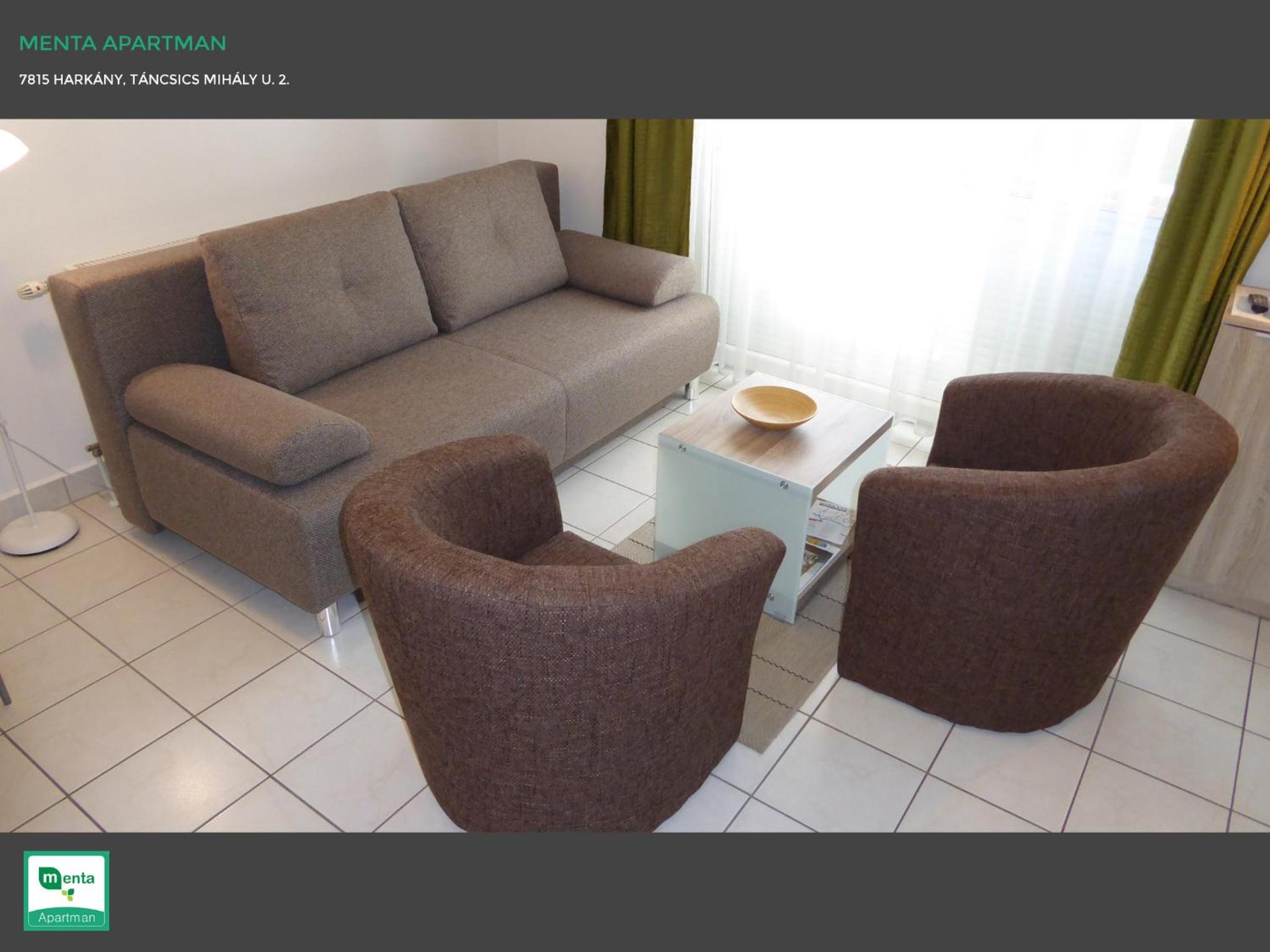 Menta Apartman