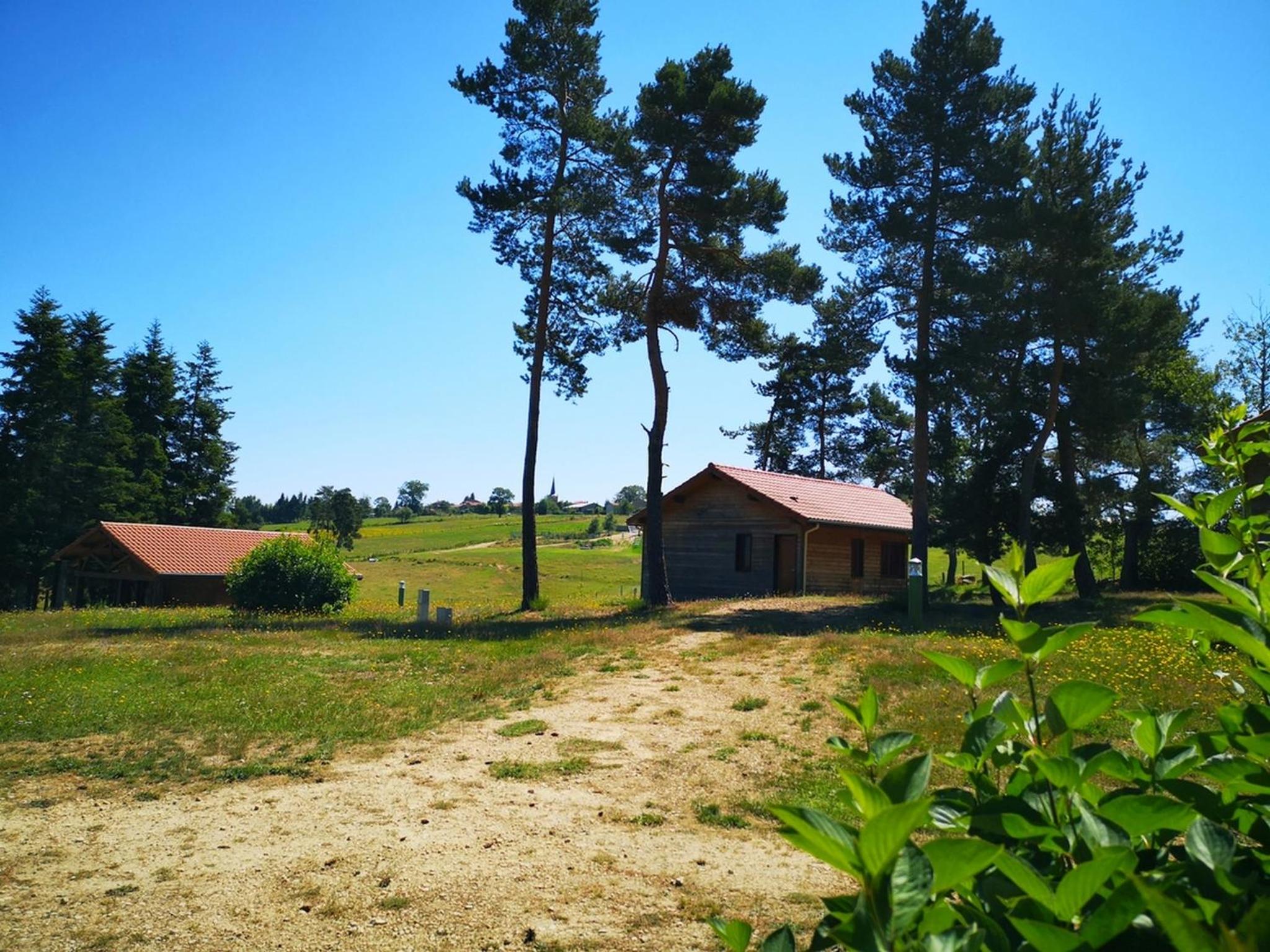 L'Orée du Pichier
