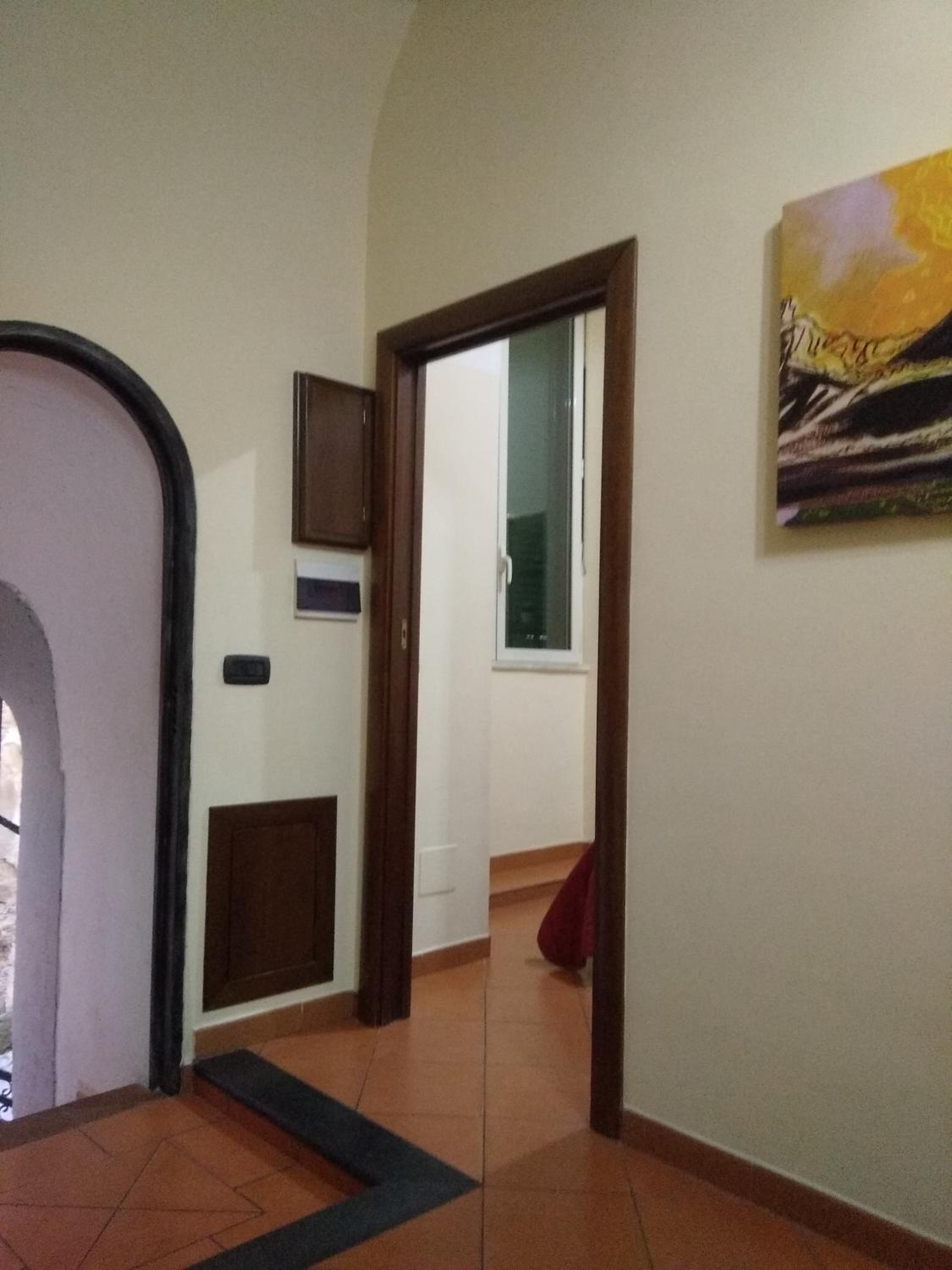 Home in love: vicoletto dei presepi