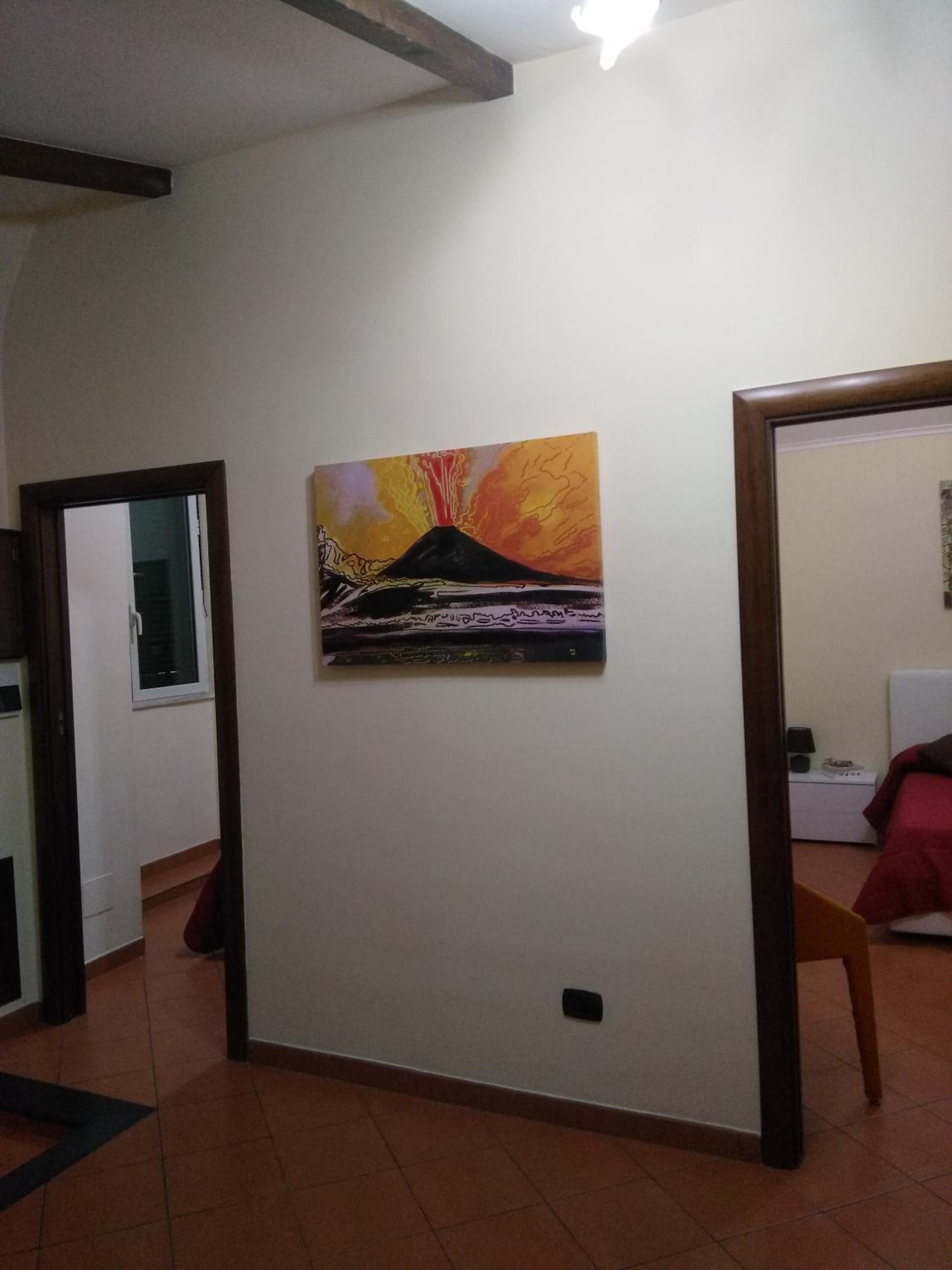 Home in love: vicoletto dei presepi