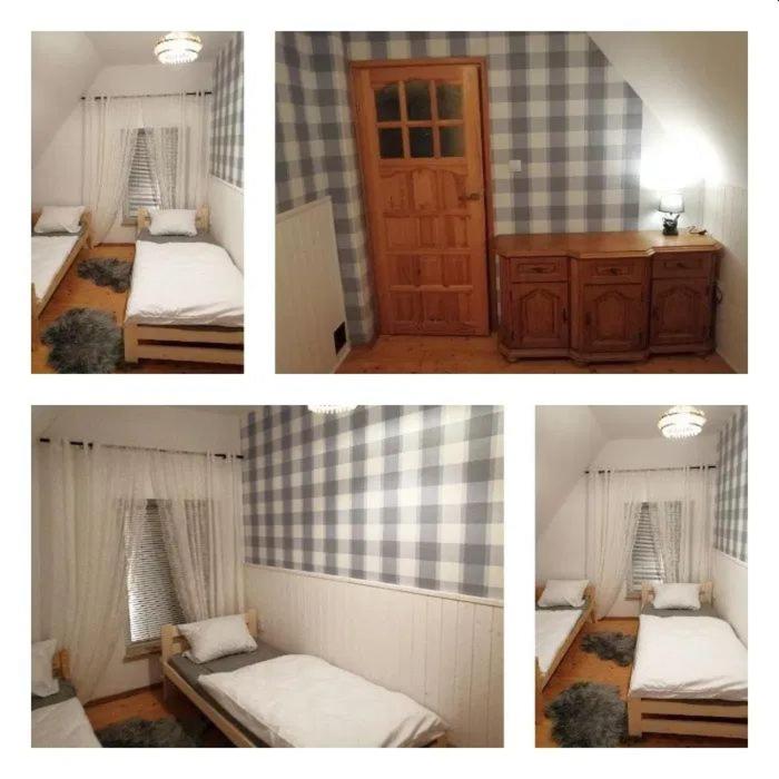 Domek letniskowy "Pod dębem"