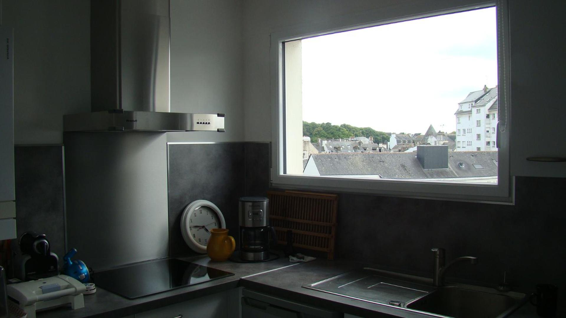 residence arromanche view 3