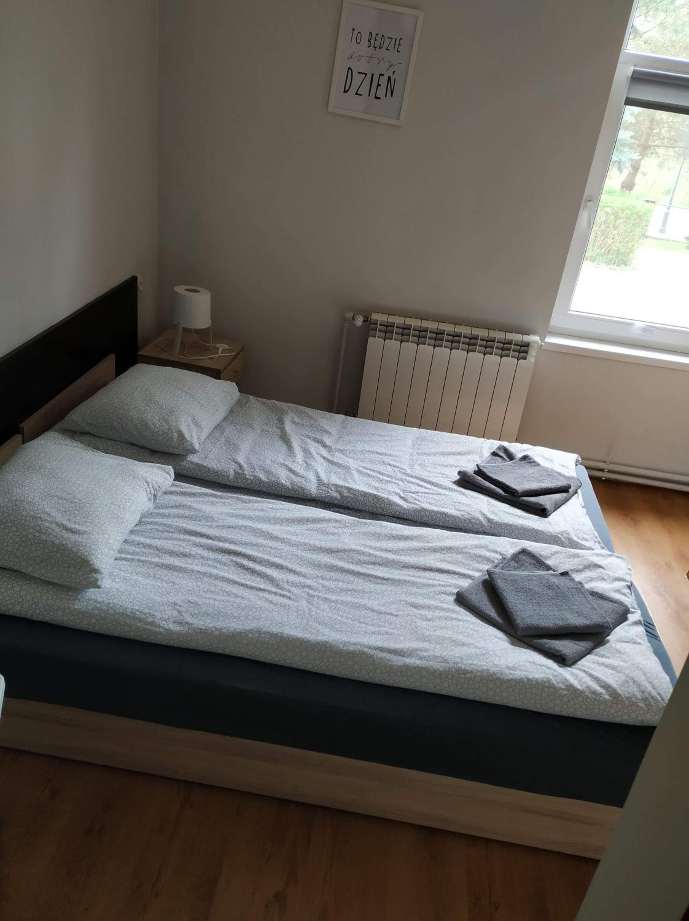 Pensjonat Tężniowa 6