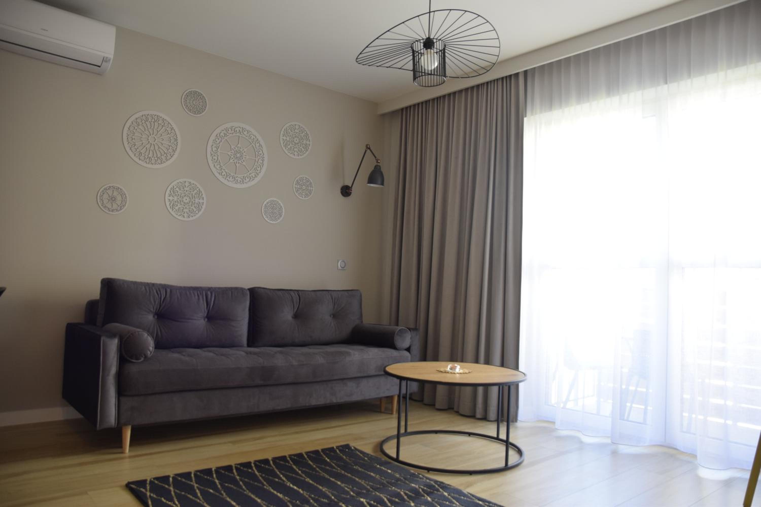 Apartament Pod Papugami view 3