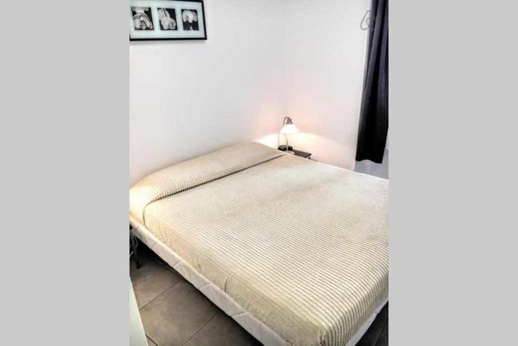 Elegant apt a few steps from beaches - Le Suquet photo 3