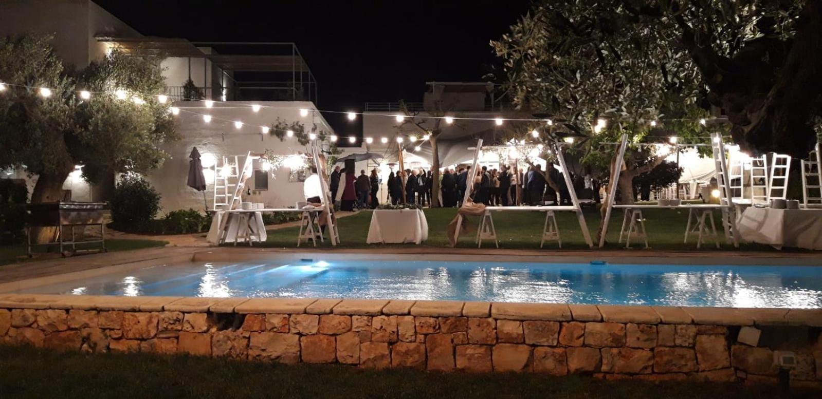 B&B Don Giovanni Monopoli view 4