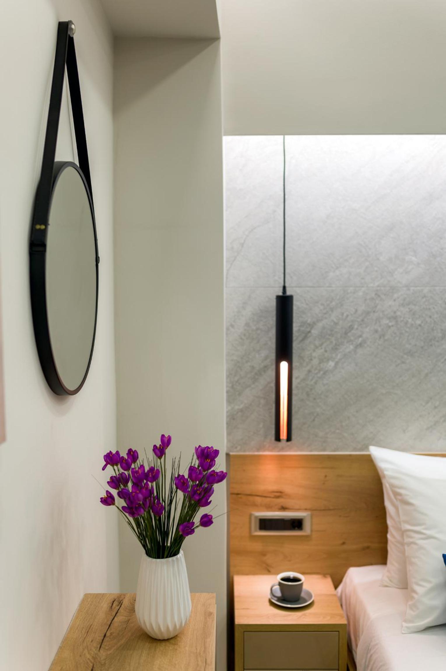 Just Creta Sea View Apartment