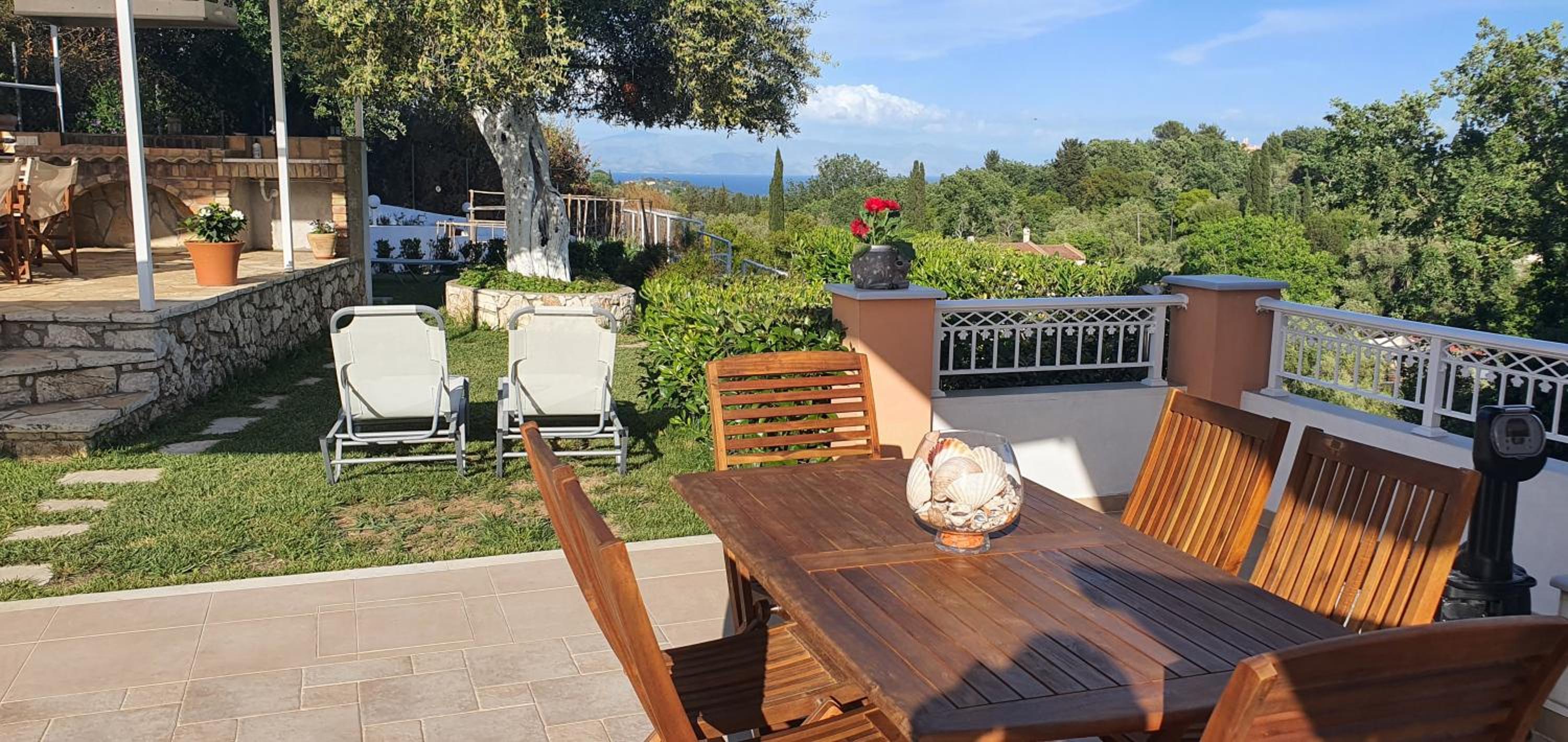 Villa Miranda view 3