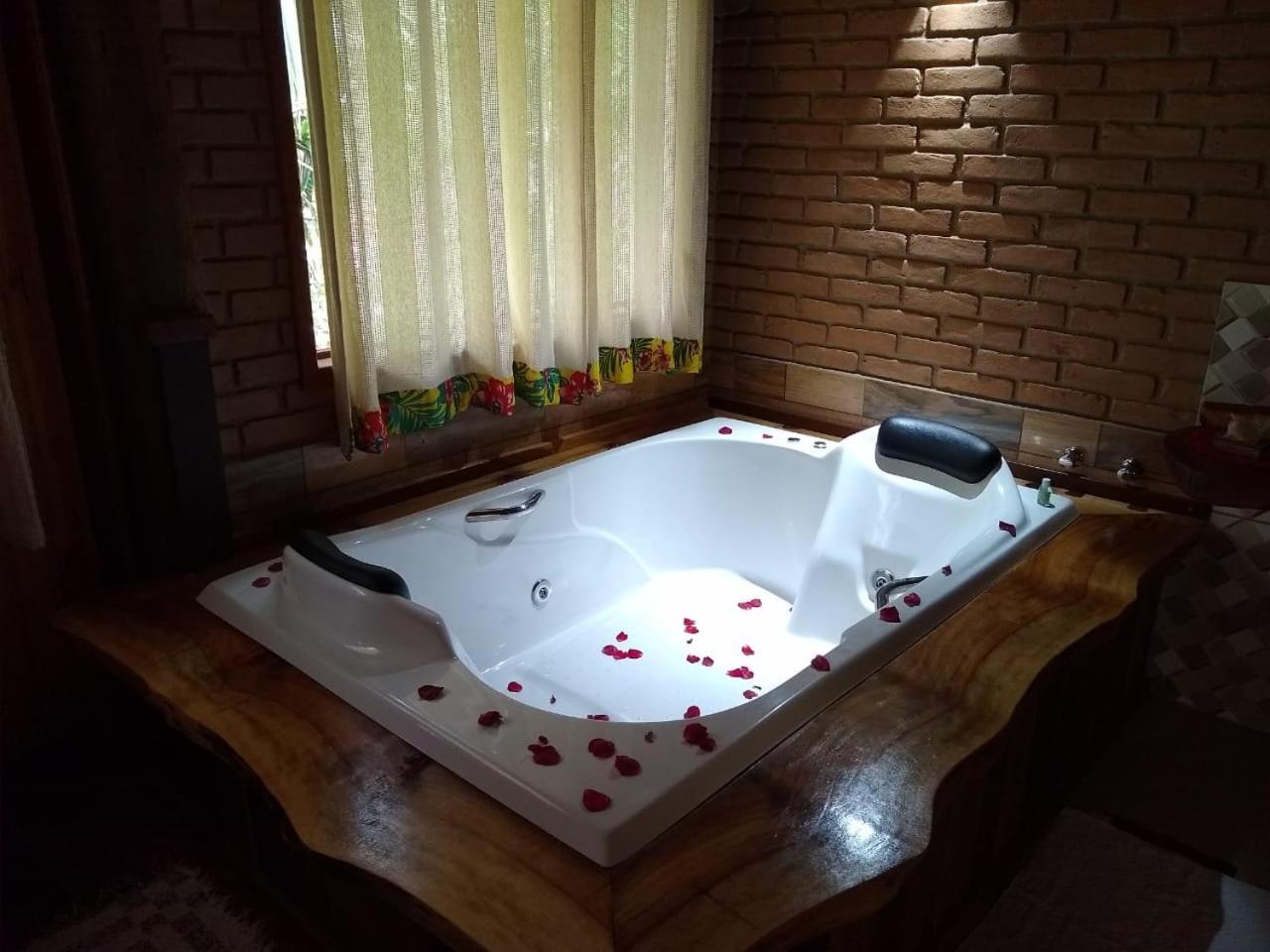 Chale Truta da Floresta 2