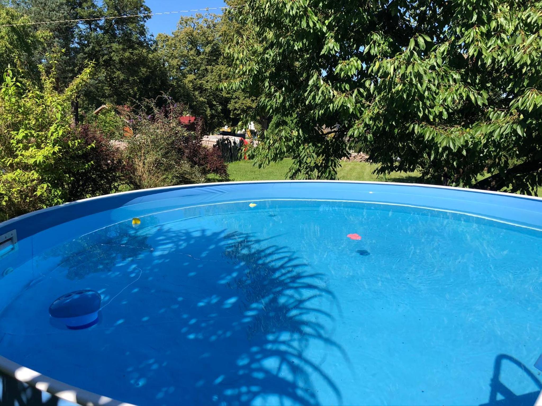Apartmány Jílovice view 3