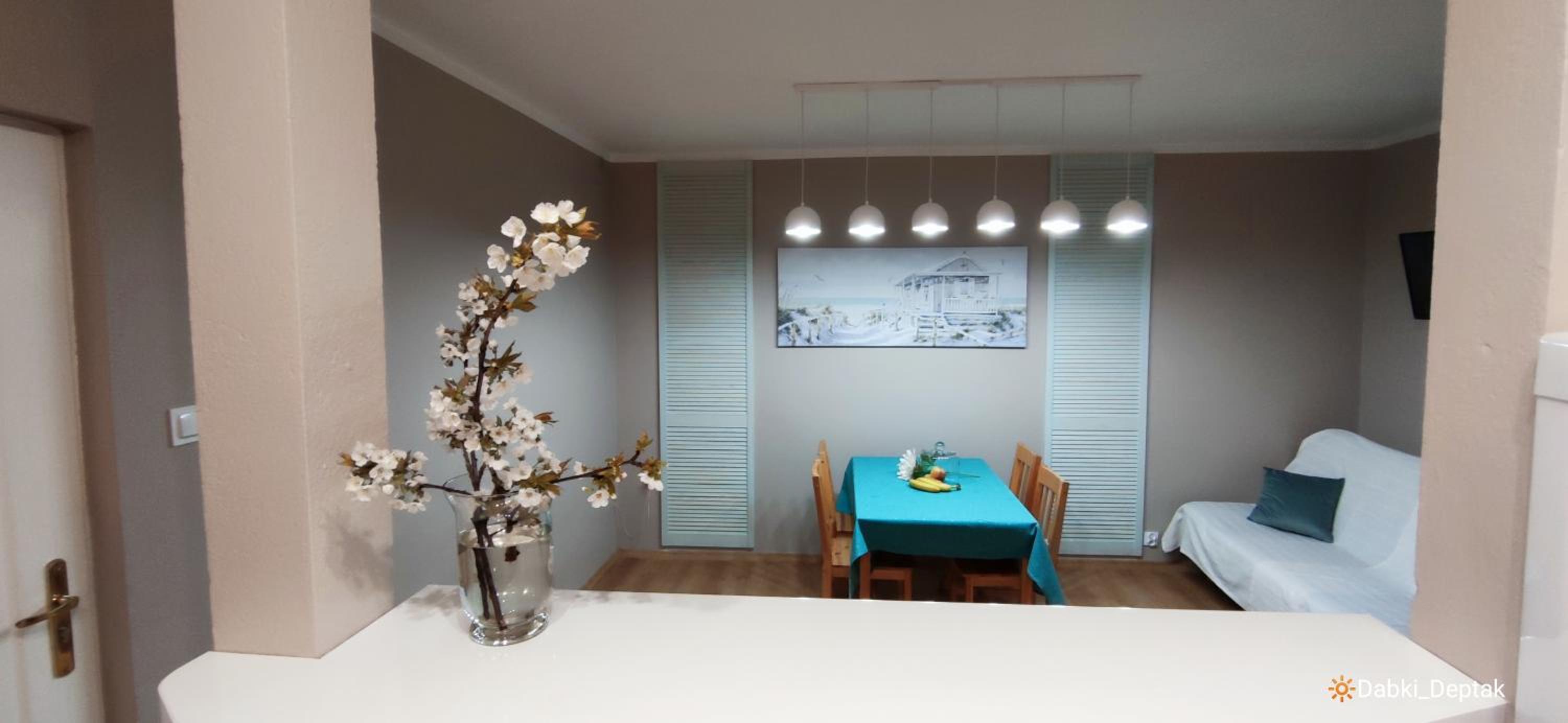 Apartament Przystań Dąbki view 5