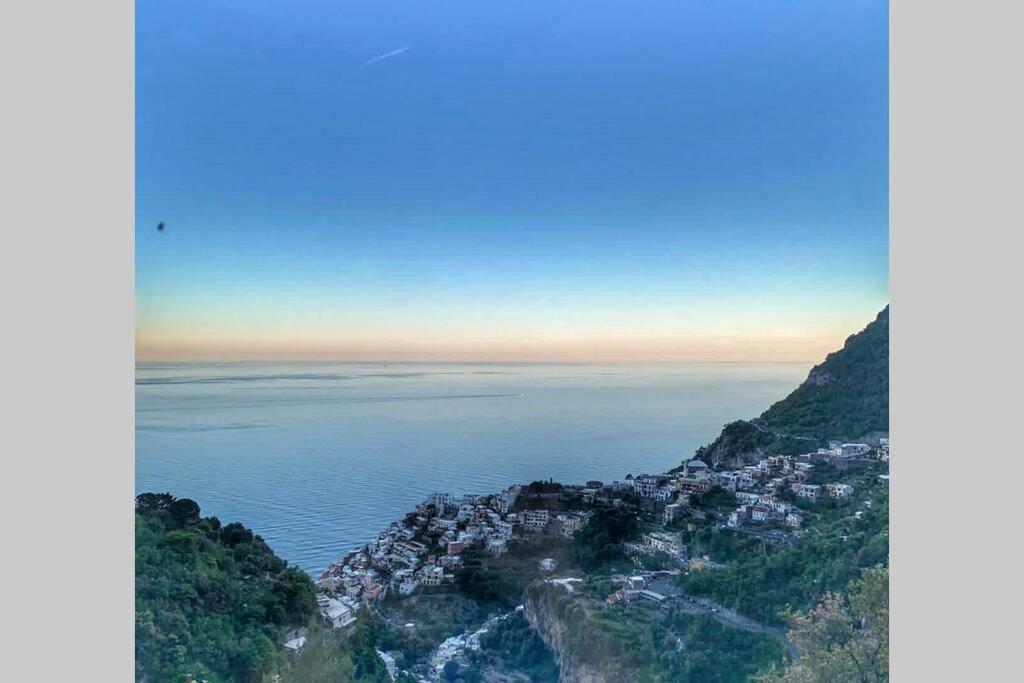 Casa Ministro view 2