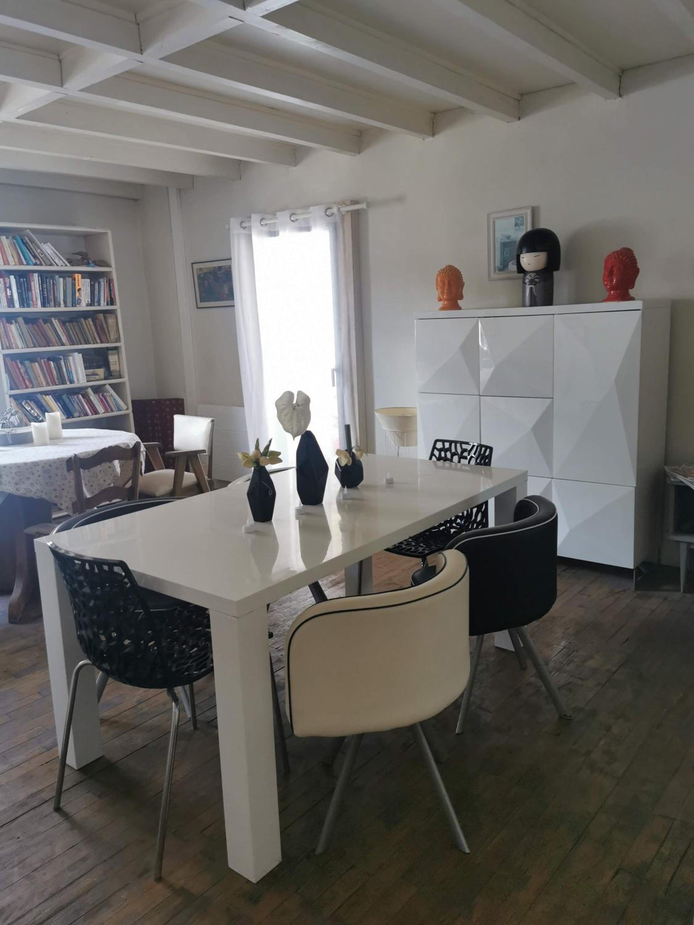 Chambres d'hôtes Chez Valérie