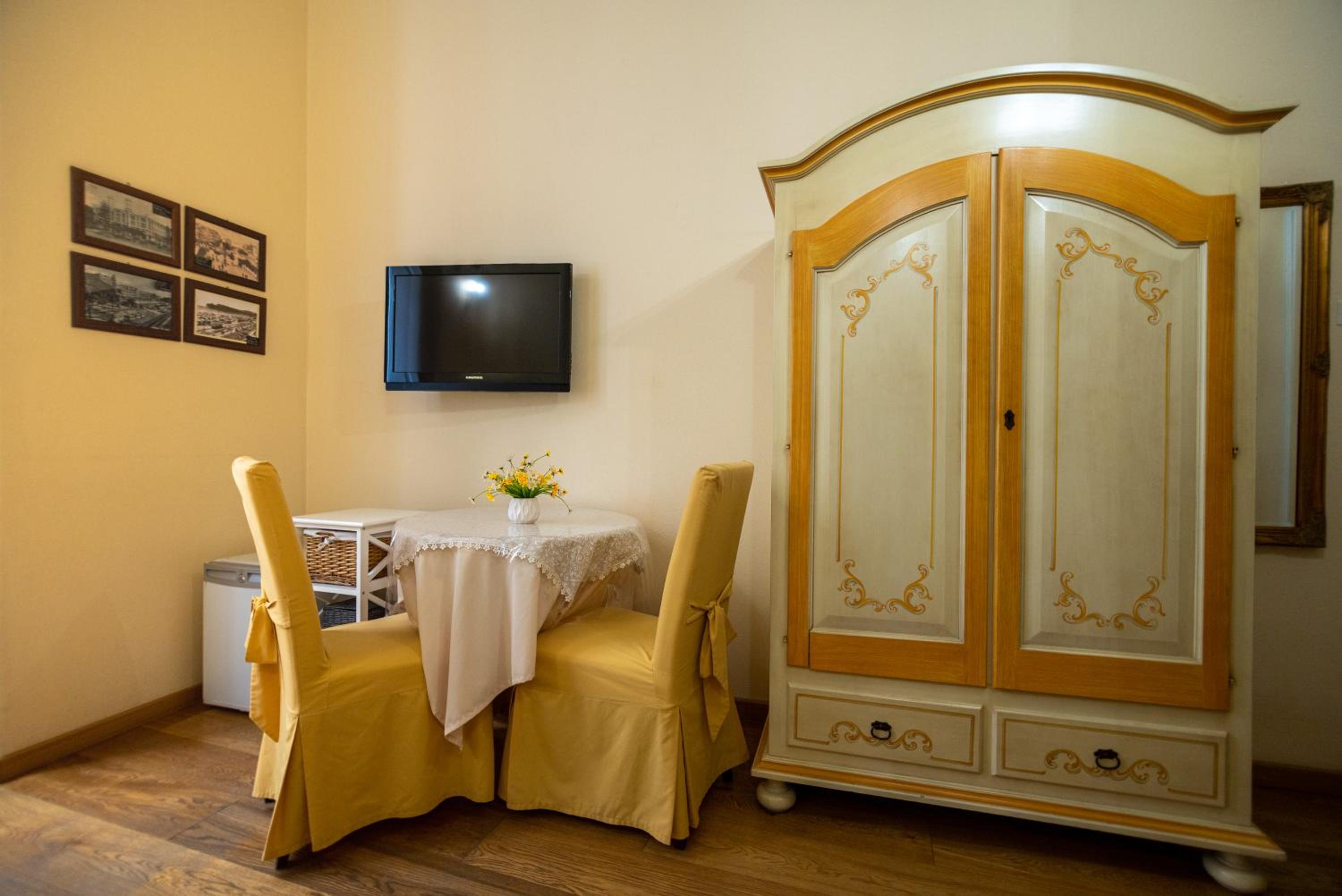 La Ghirlanda B&B