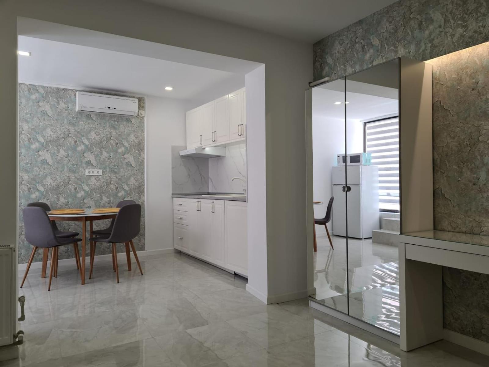 Apartament cu Terasa view 4