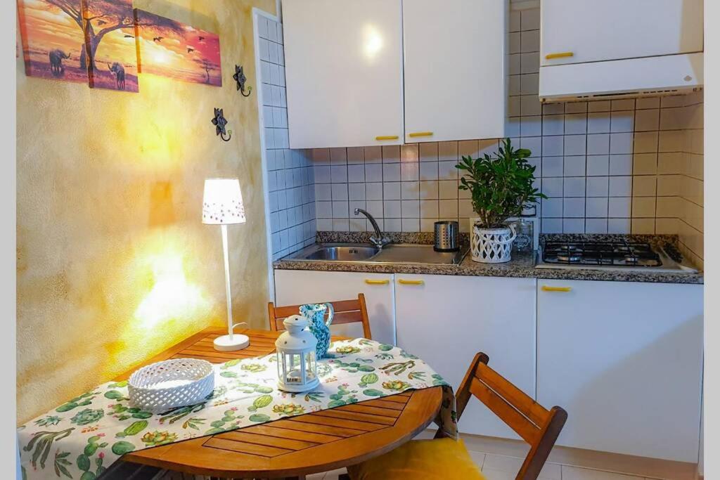 Villetta Elisa, Costa Rei holidays with sea view