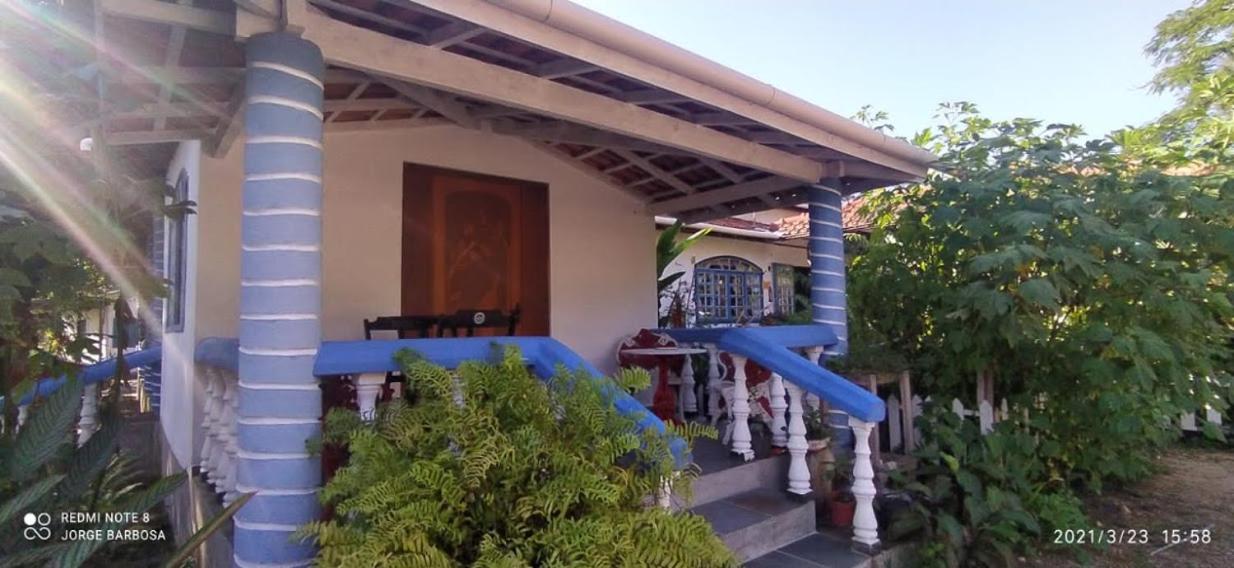 Hotel Fazenda Sao Sebastiao