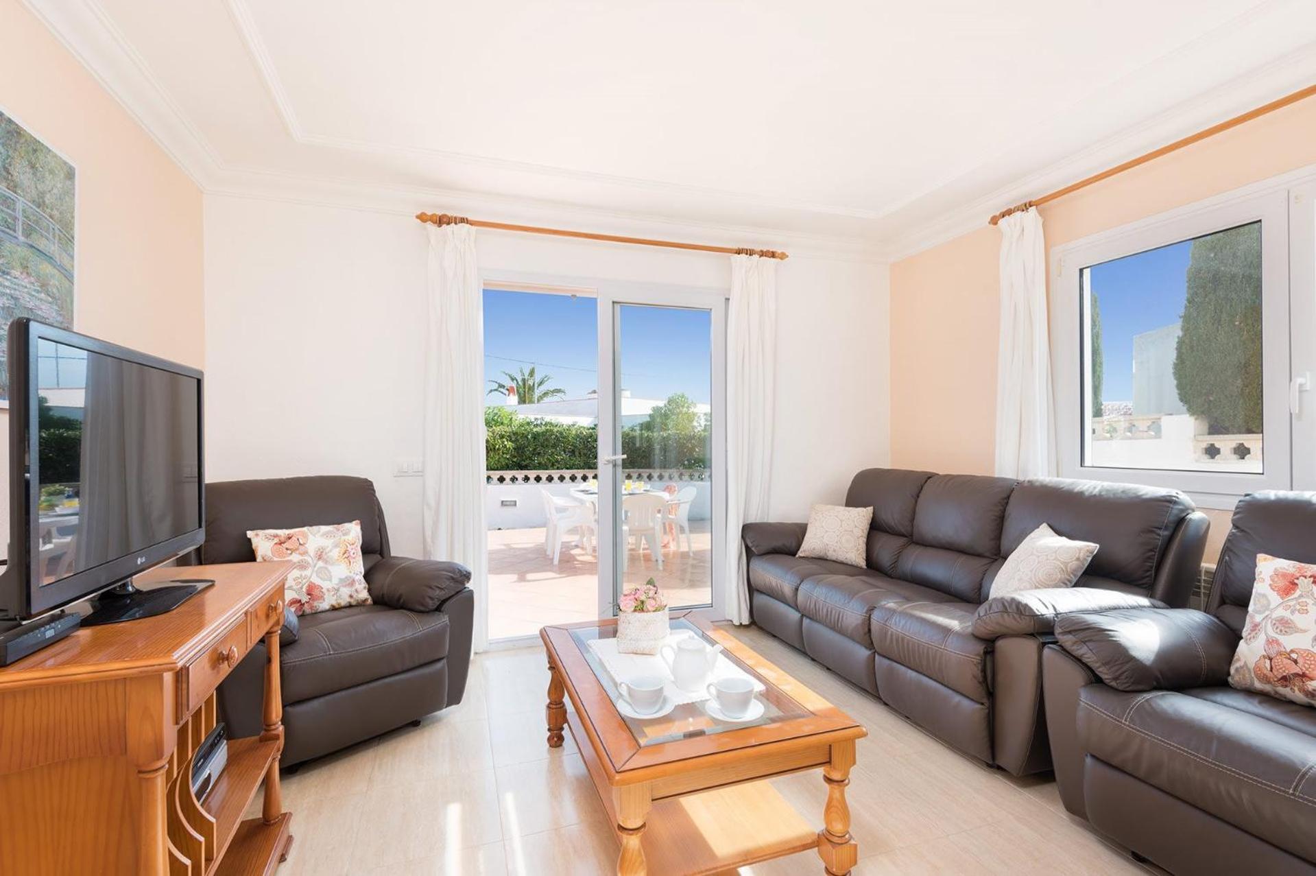Villa Yolanda - Cala'n Porter photo 5