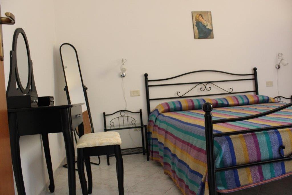 TELLINA PALMARE BEACH view 4