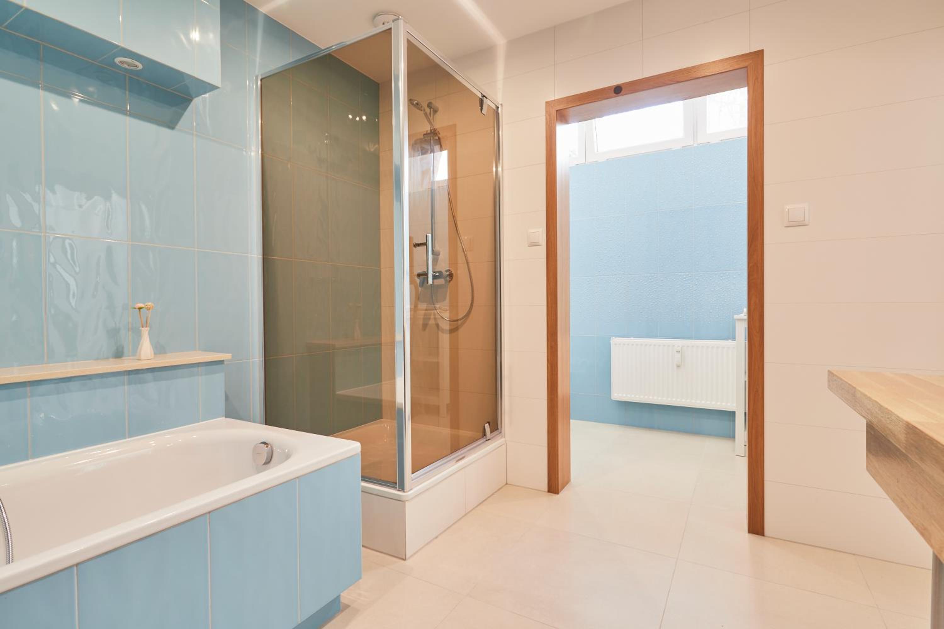 Apartamenty Turystyczna Małgorzata view 4